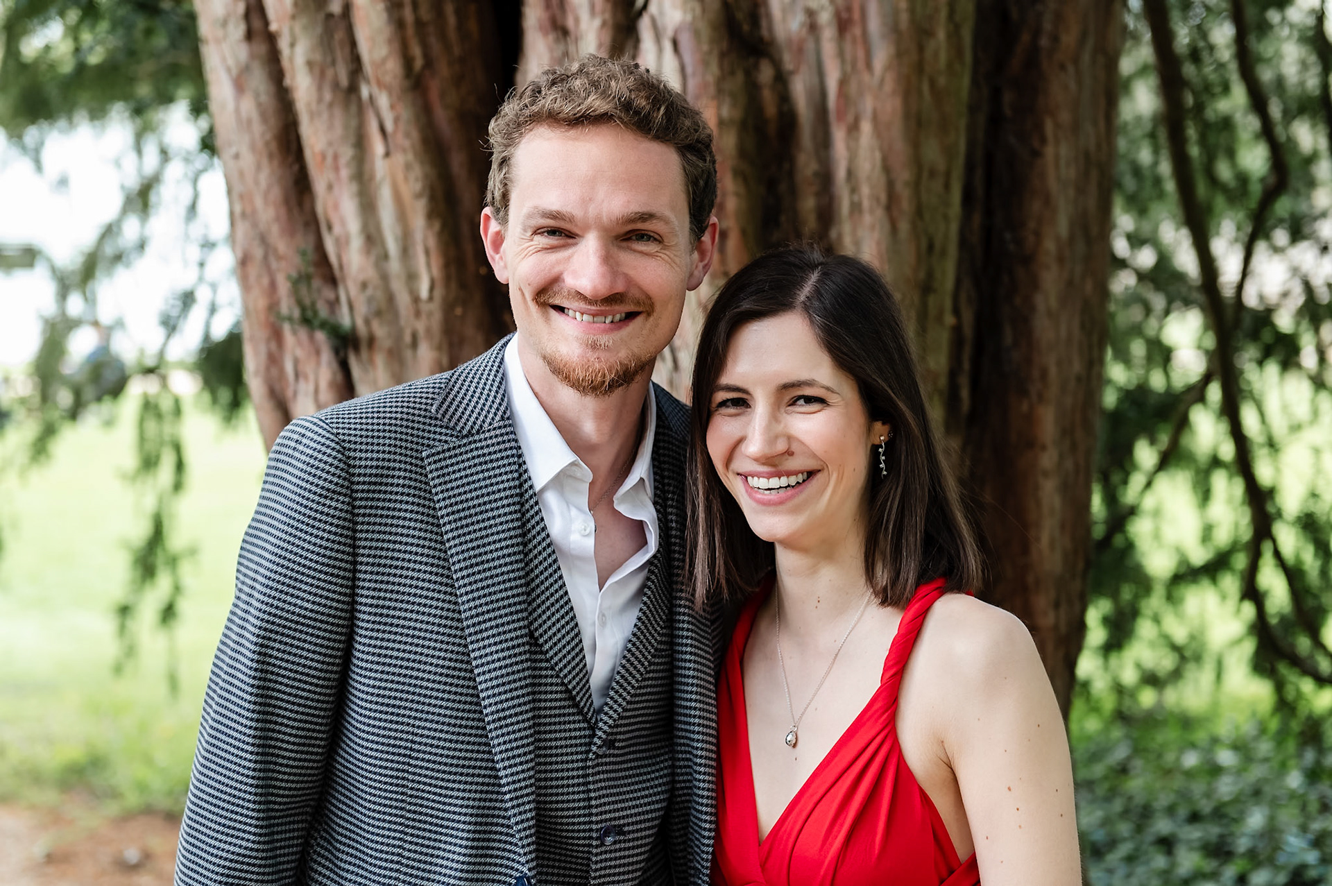 Benoît Déchelotte (baritone) & Sarah Murer (pianist)