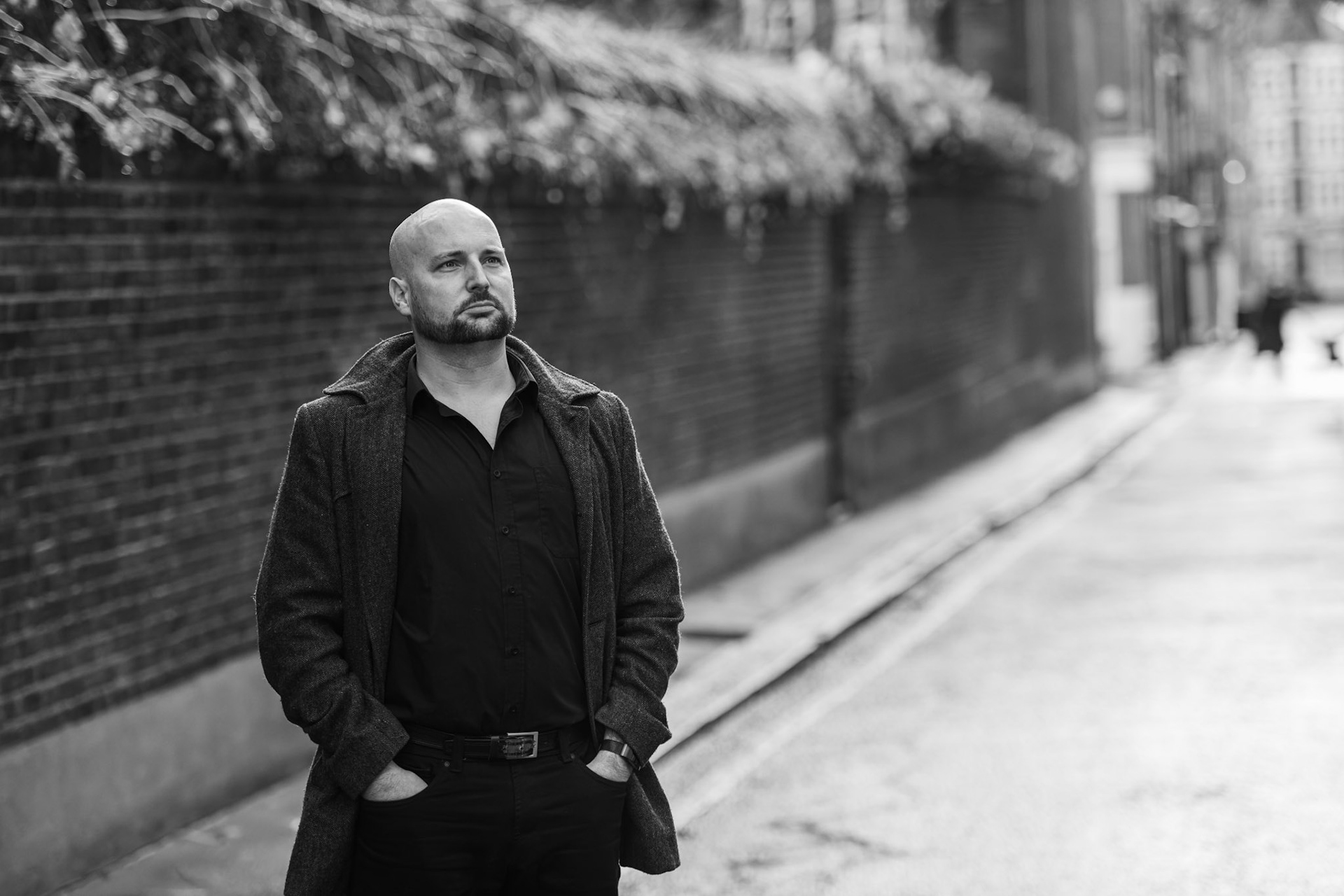 Jonathan Cooke (tenor)