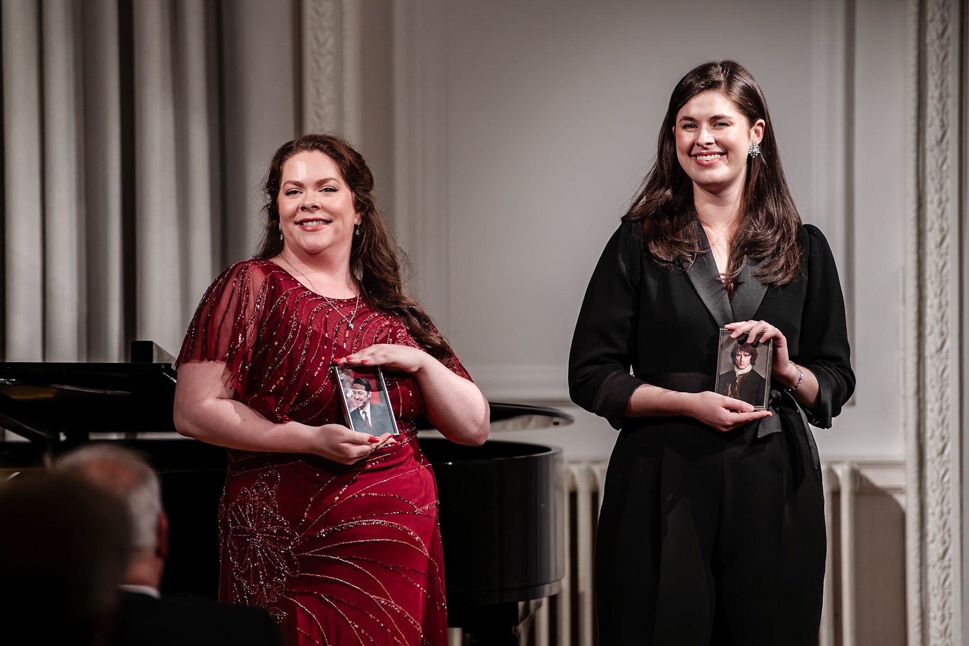 National Opera Studio  |  2024