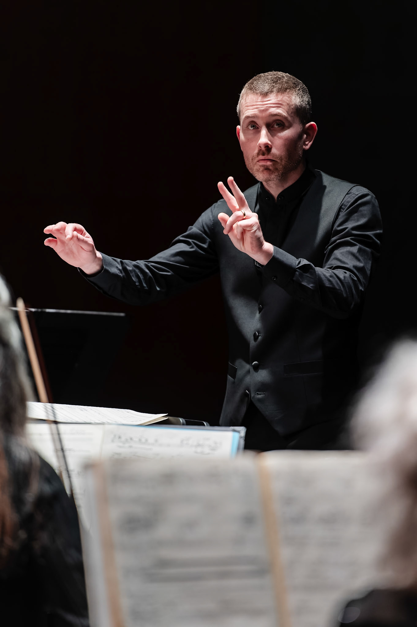 London Sinfonietta  |  2024