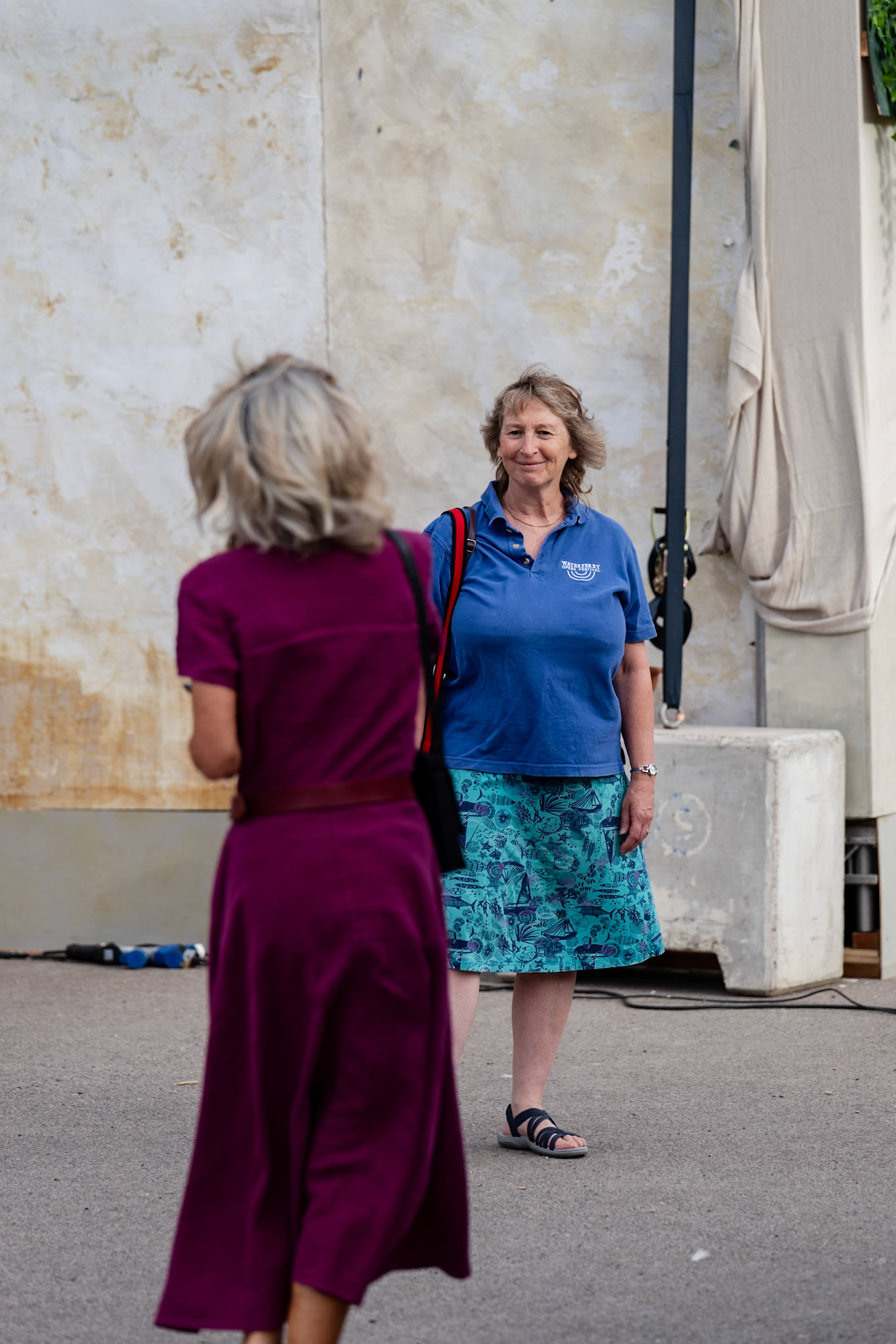 Waterperry Opera Festival  |  2026