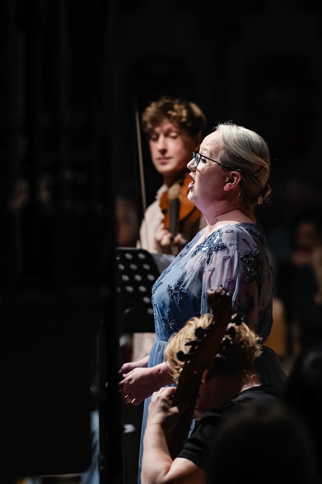 Instruments of Time and Truth  |  2025