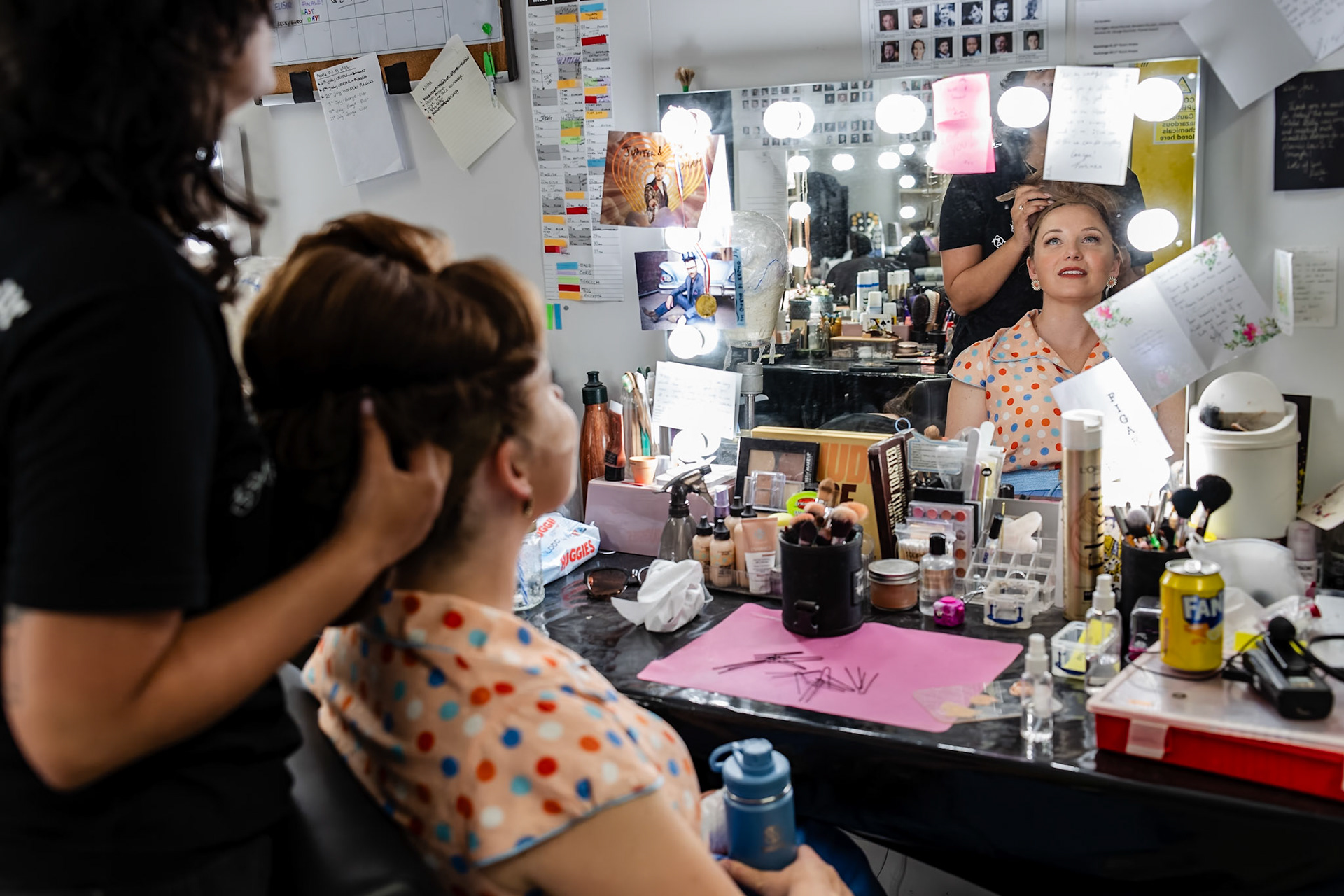 Garsington Opera  |  2025