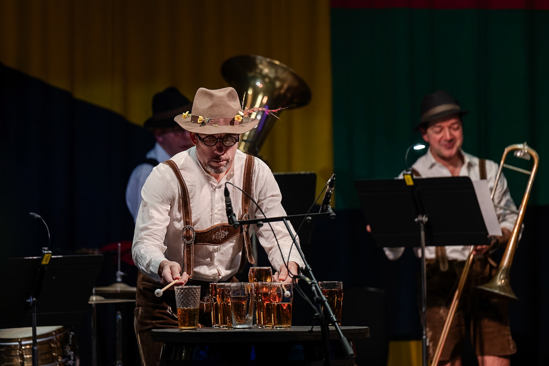 Orchestra of the Age of Enlightenment  |  2026