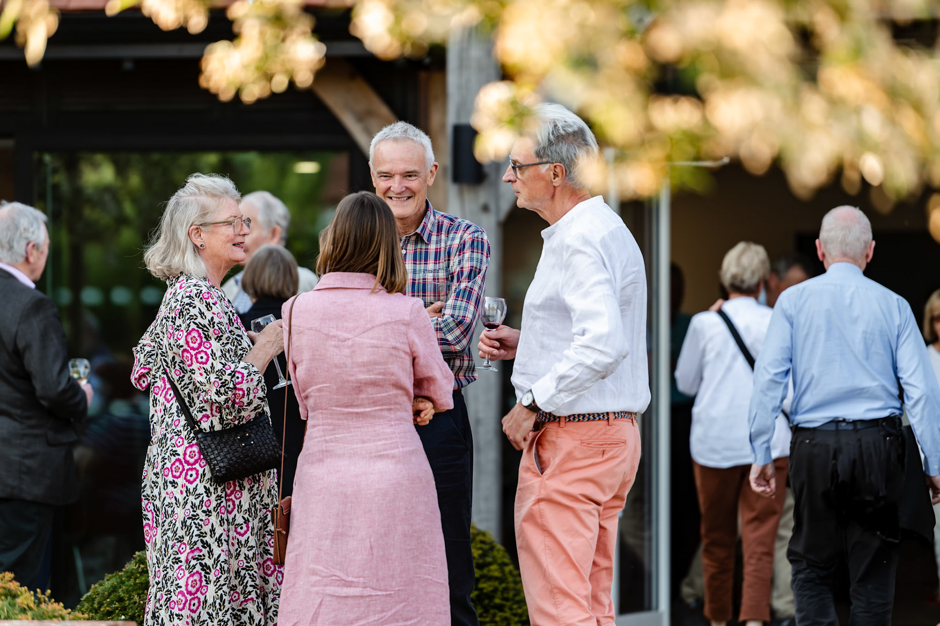 Garsington Opera Festival  |  2025