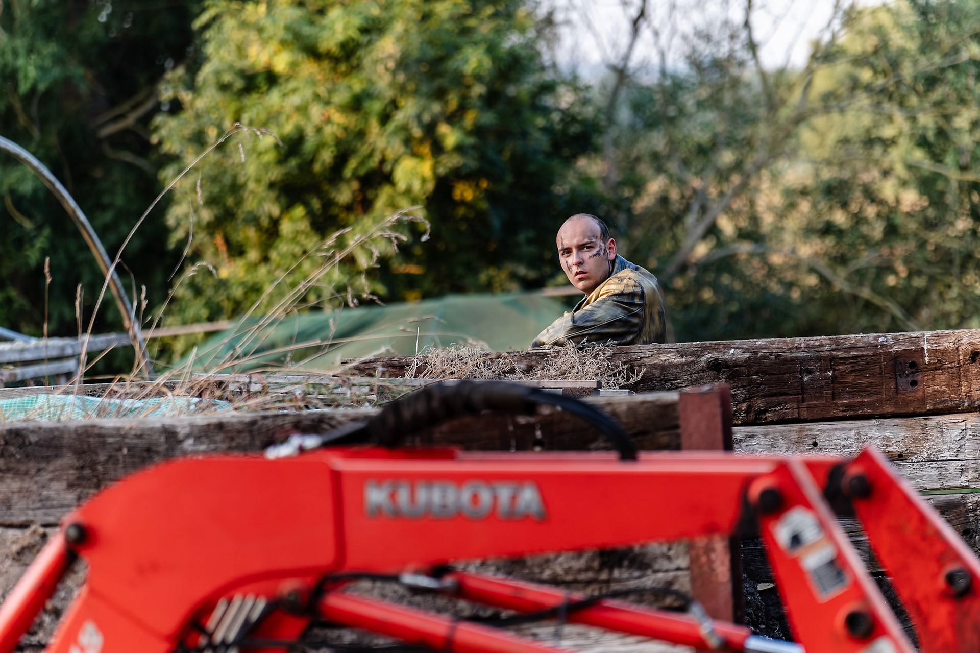 Waterperry Opera Festival  |  2025