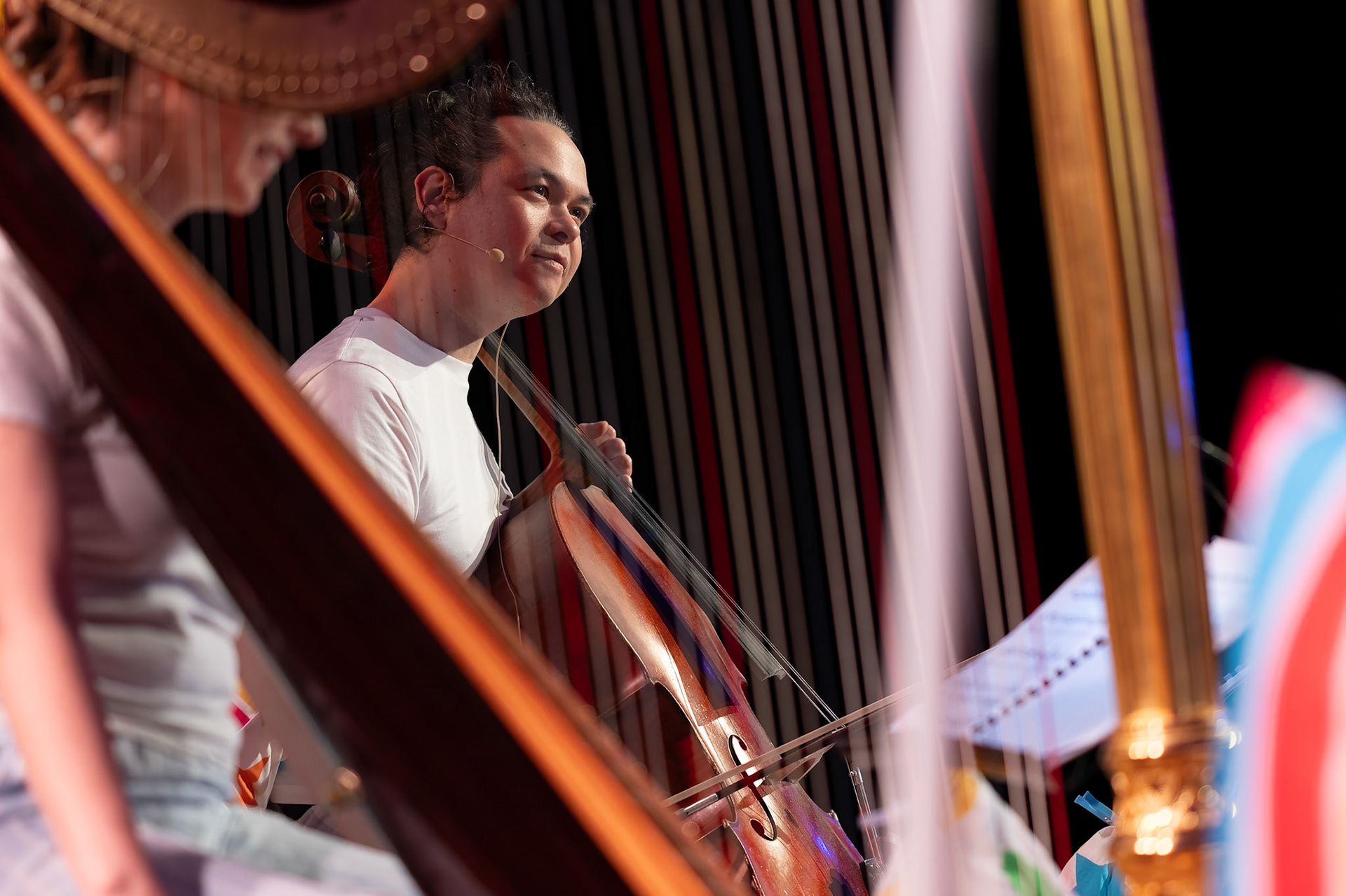 Aurora Orchestra  |  2025