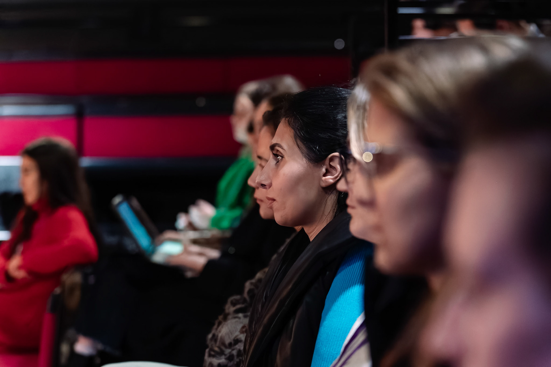 London conference  |  2025