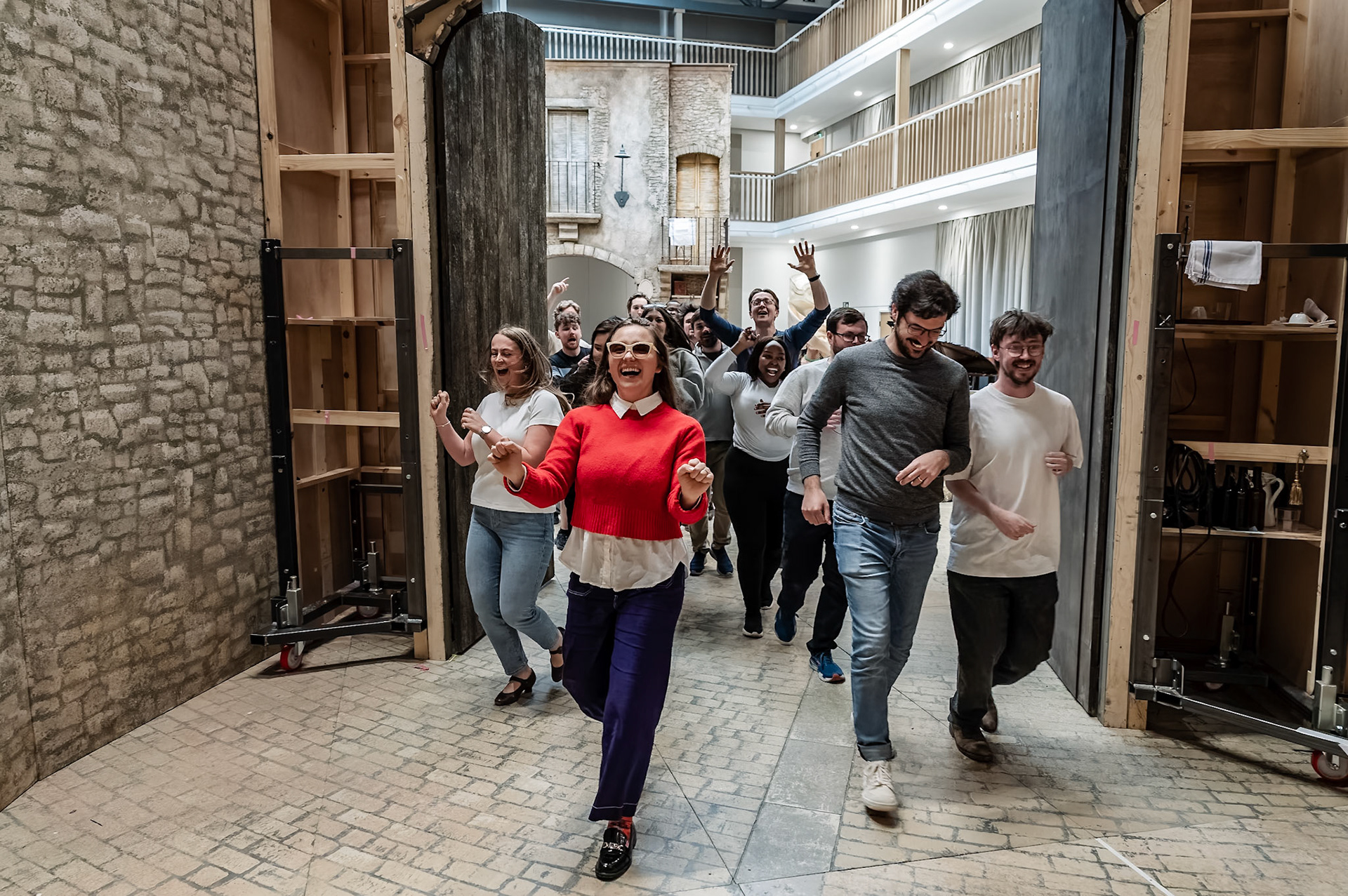 Garsington Opera  |  2025