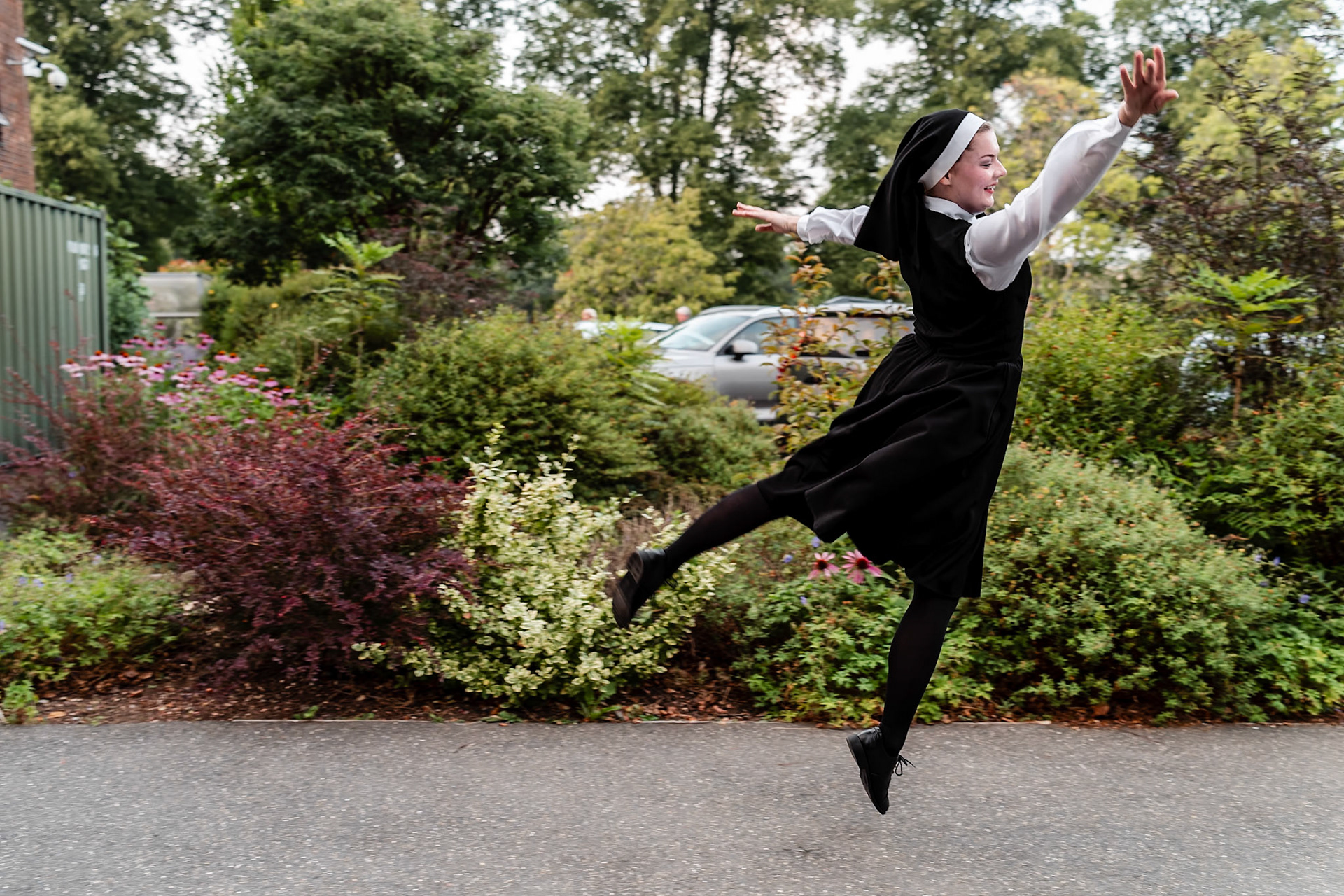 Dorset Opera Festival  |  2025