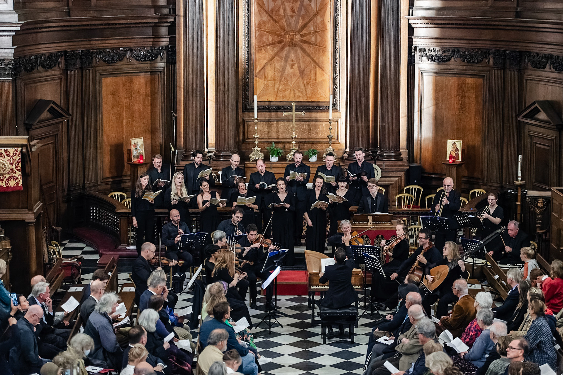 Royal Hospital Chelsea  |  2023