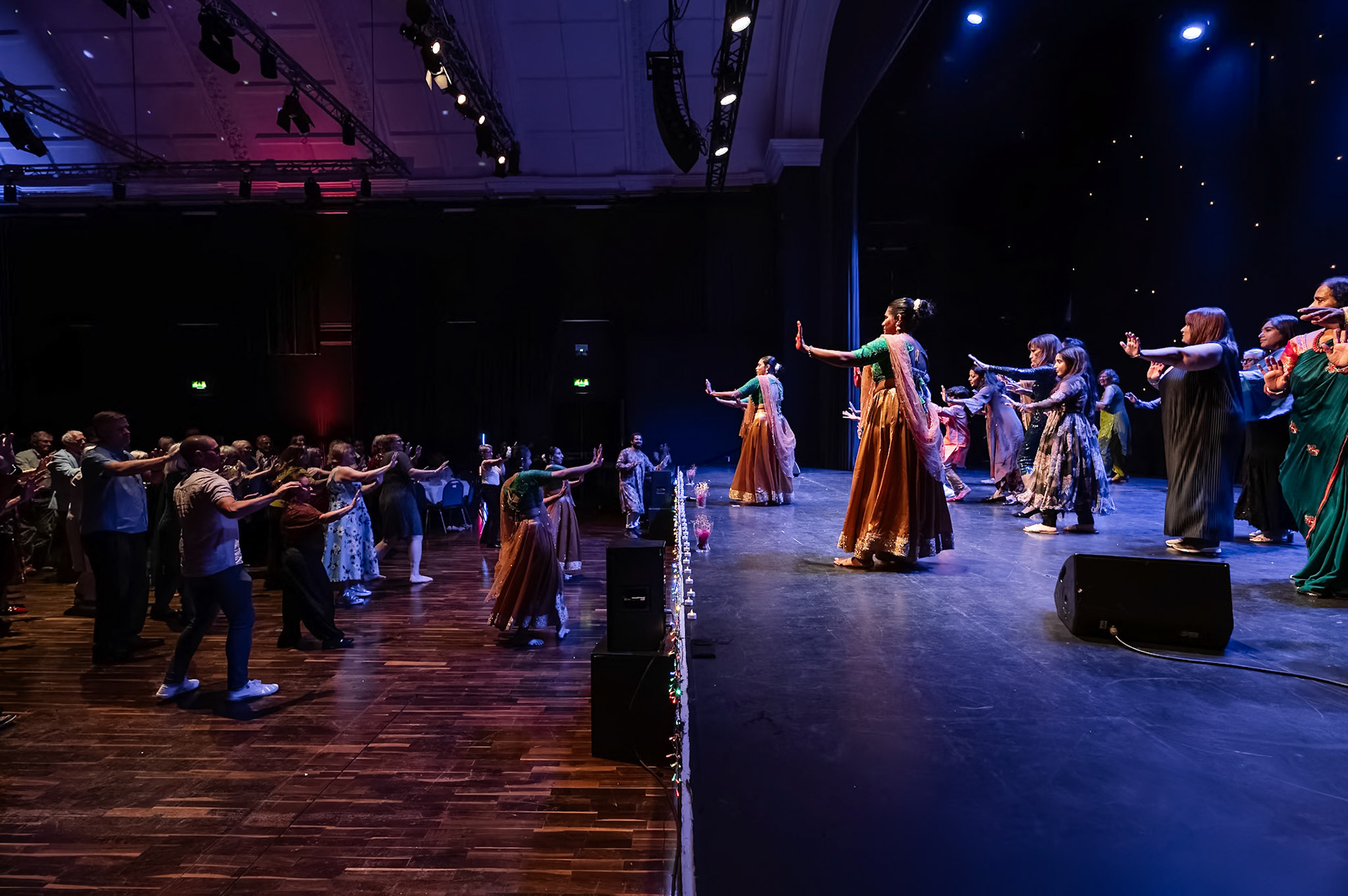 Diwali event  |  2025