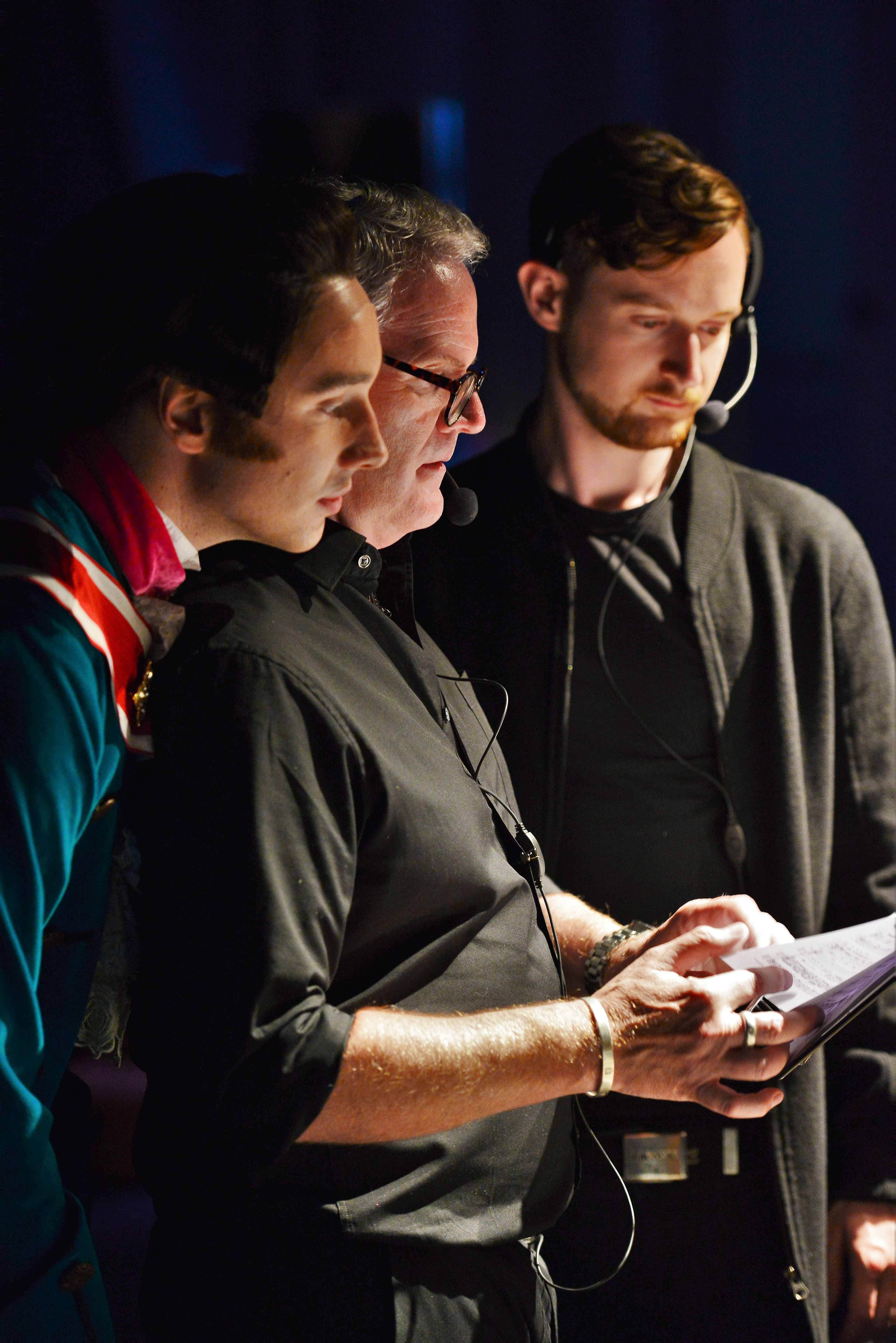 Garsington Opera  |  2019