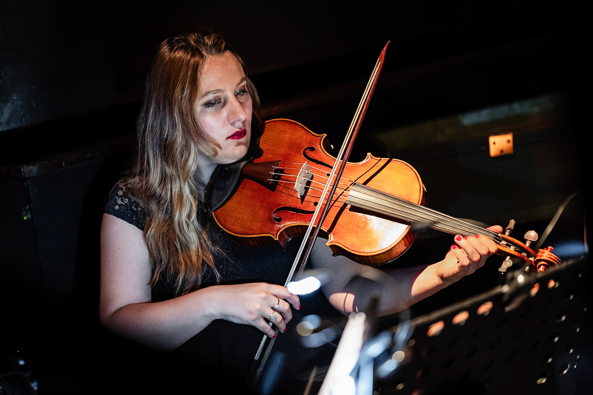 Teseo  |  Ensemble OrQuesta  |  2025