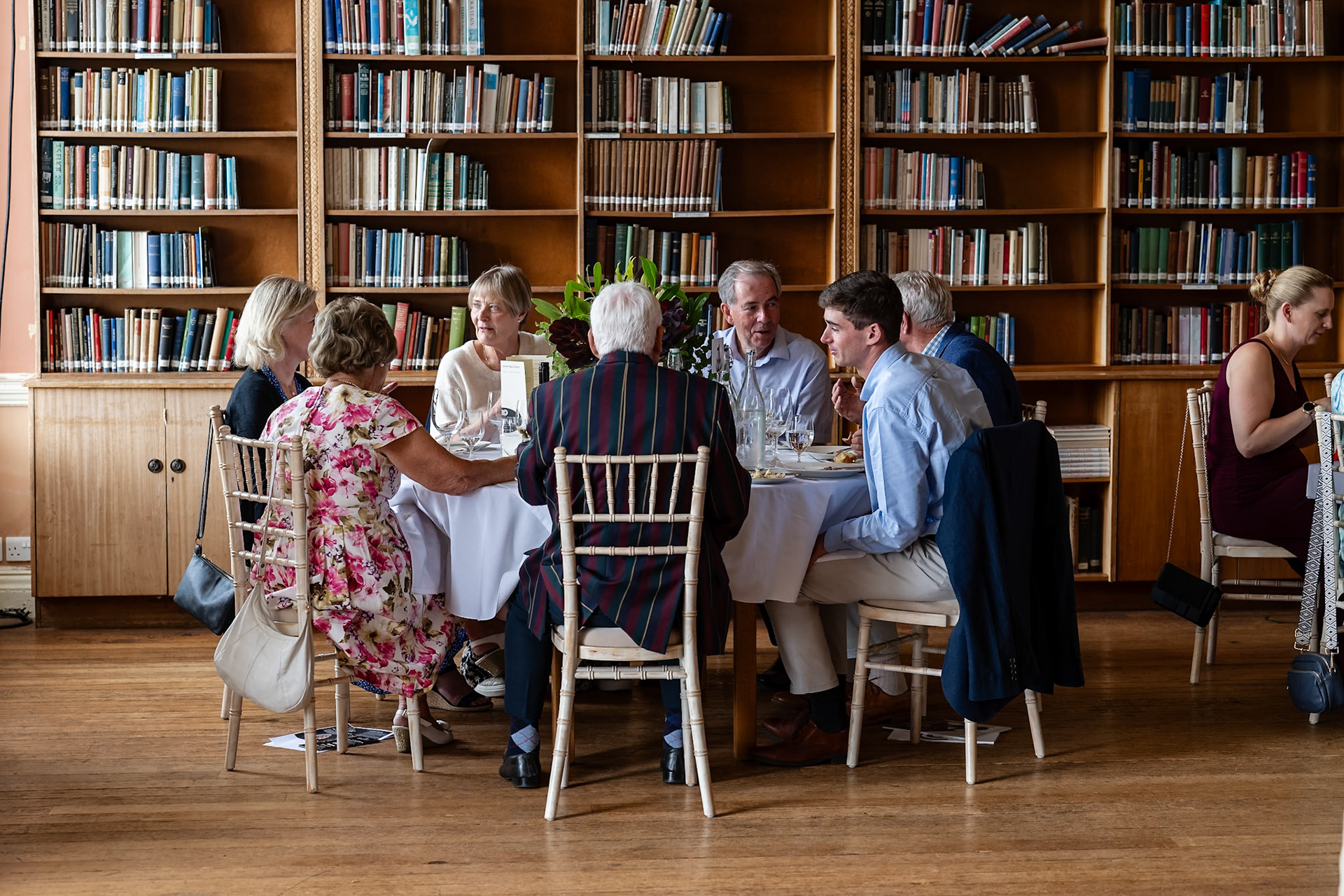 Dorset Opera Festival  |  2025