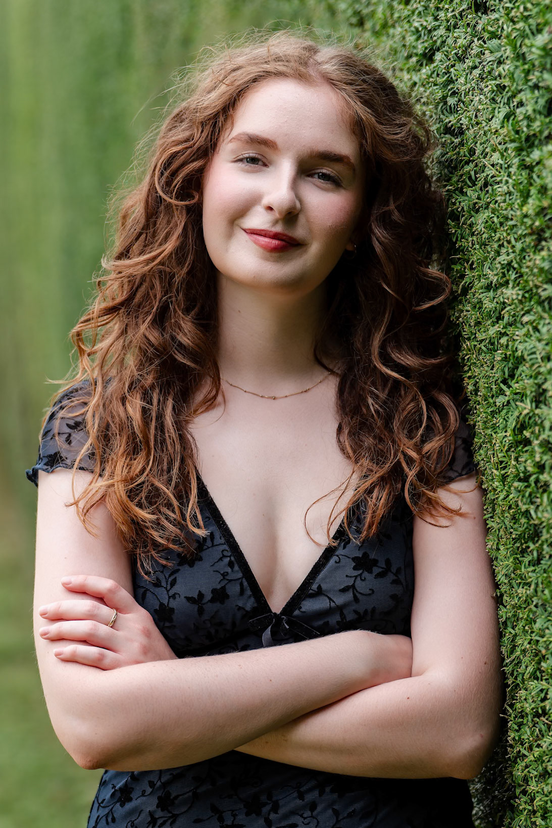 Maria Wotherspoon (soprano)