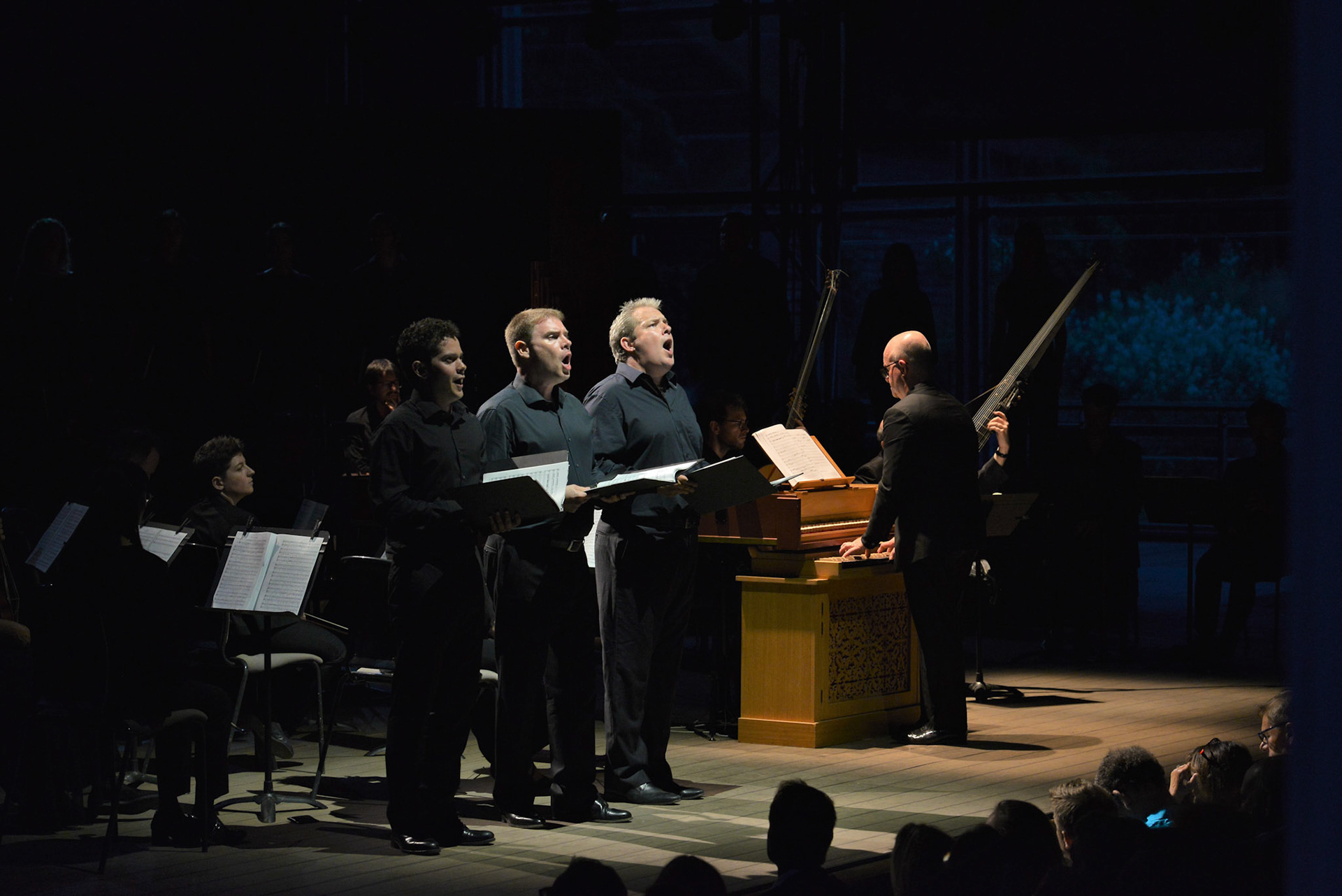 Garsington Opera  |  2019