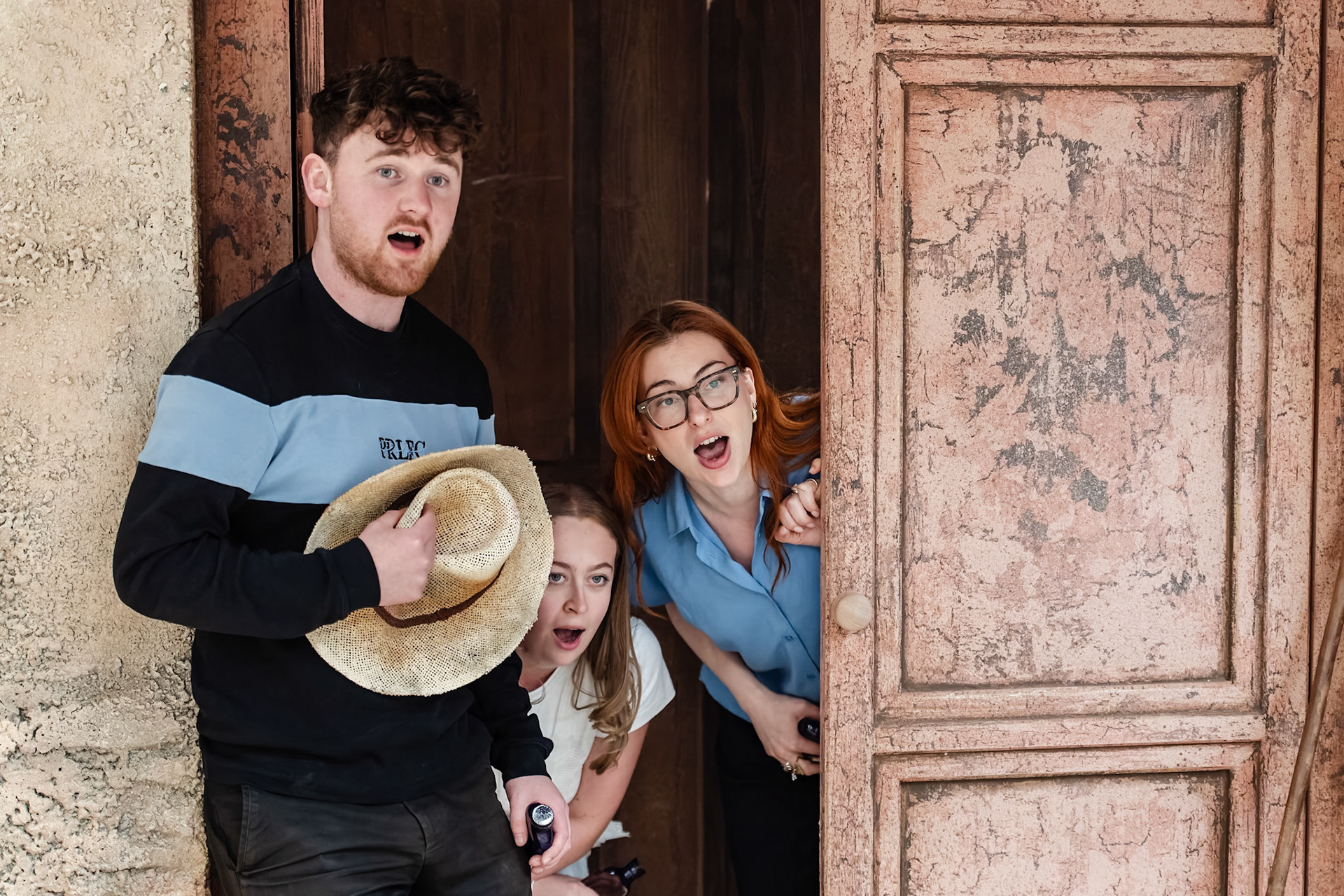 Garsington Opera  |  2025