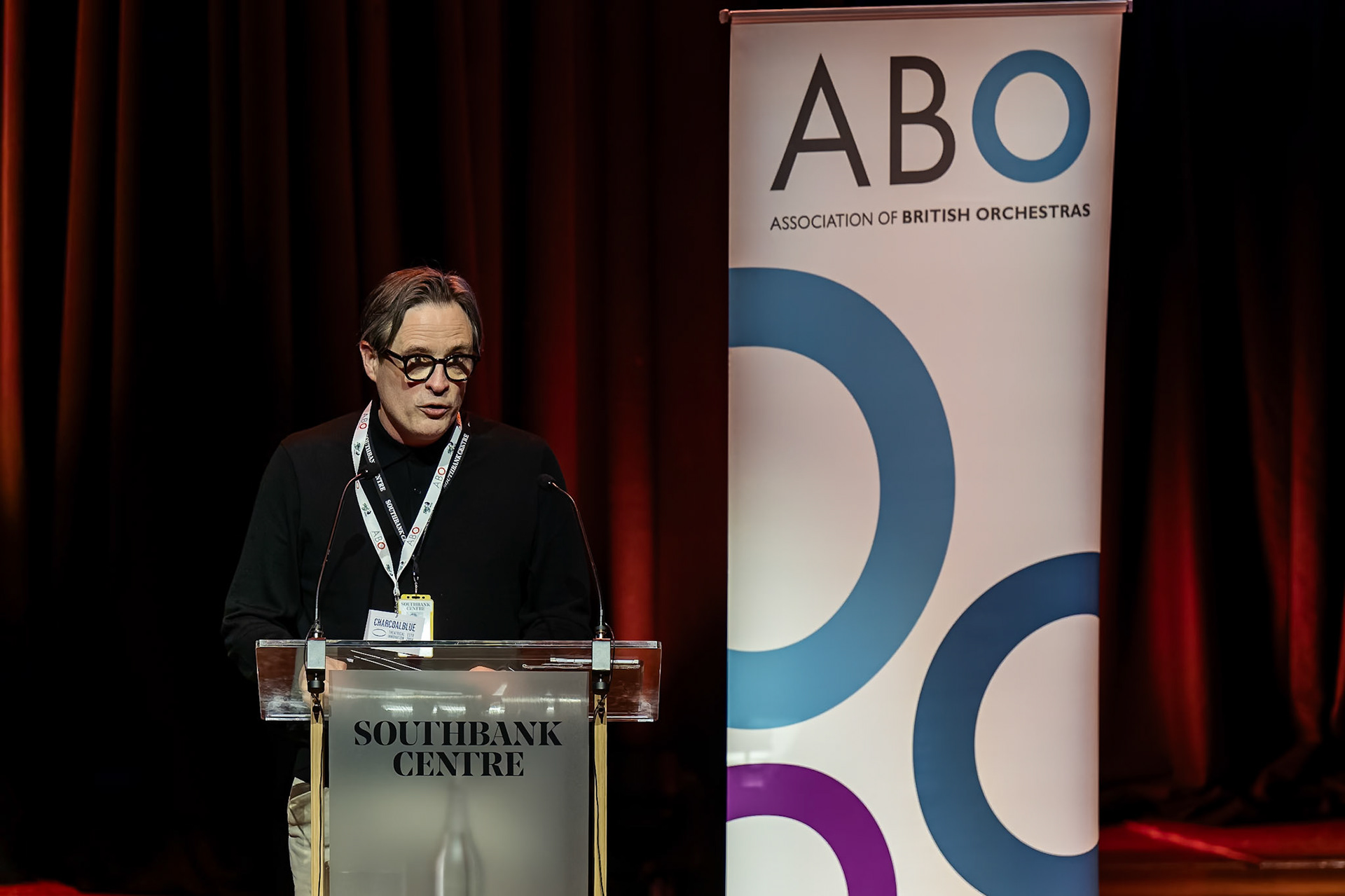 ABO Annual Conference  |  2026