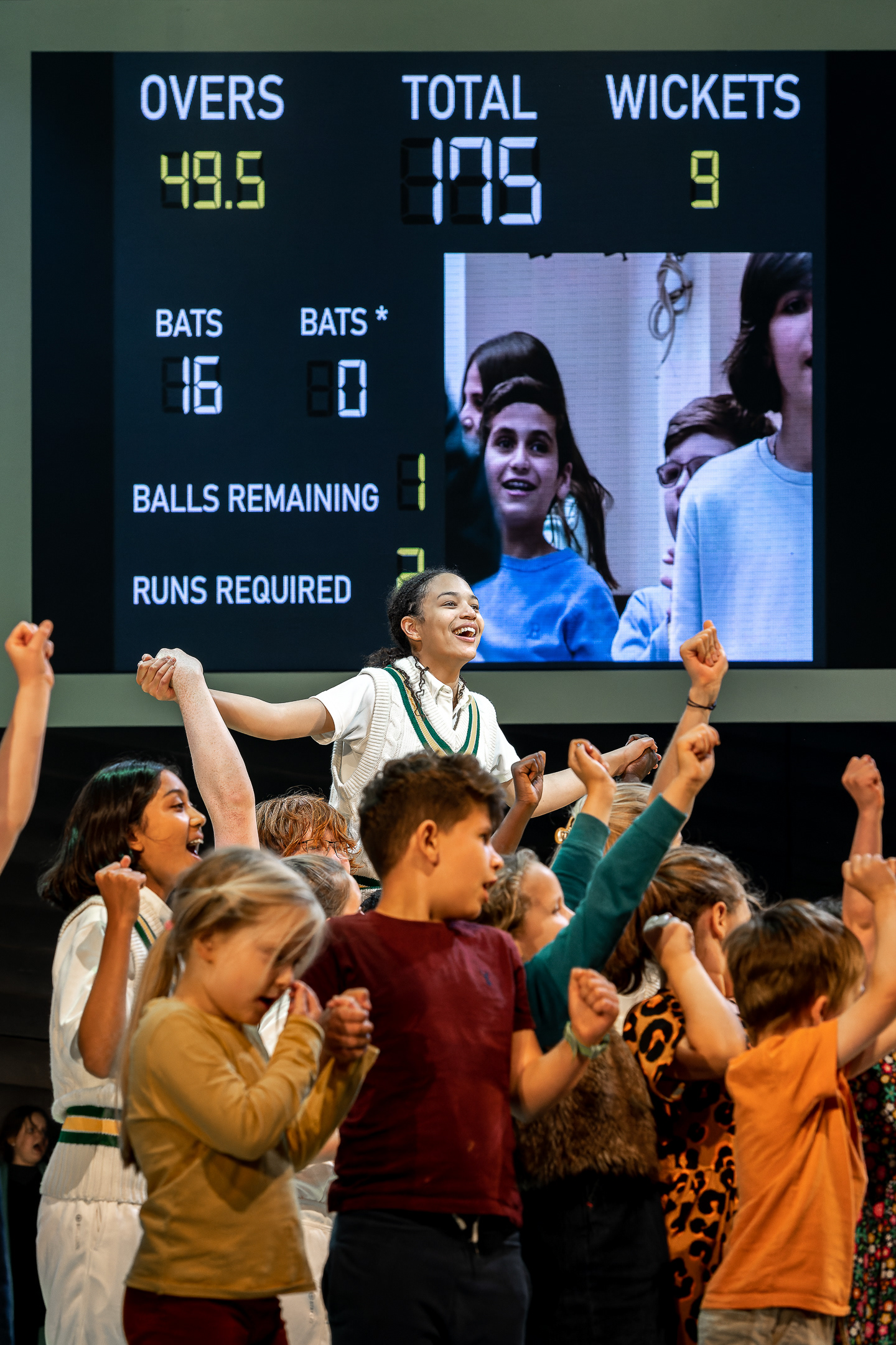 Dalia  |  Garsington Opera  |  2022