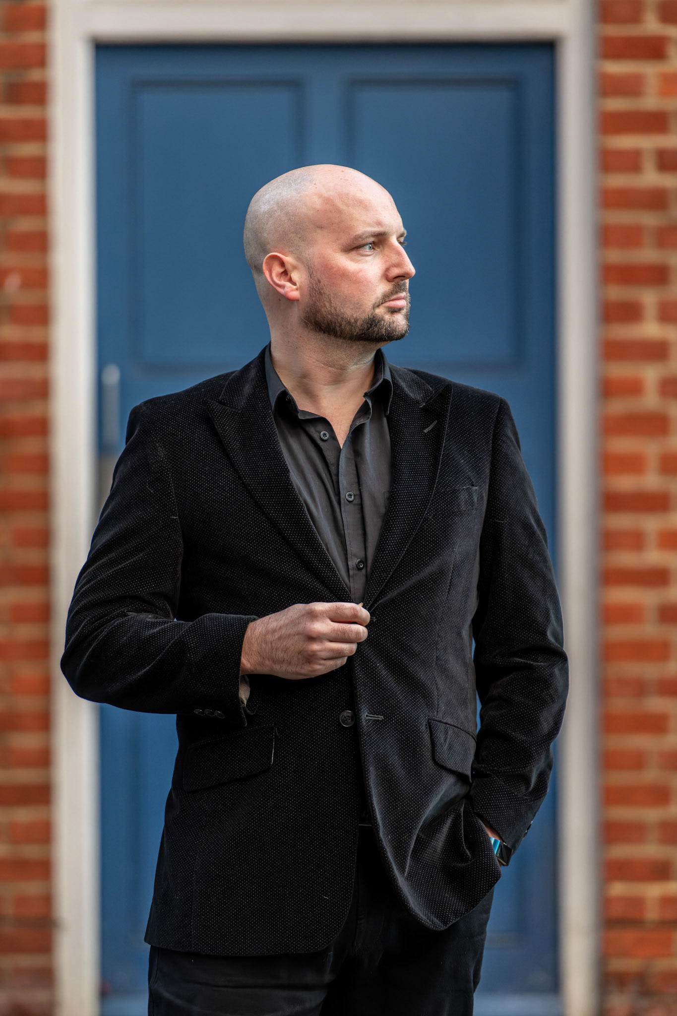 Jonathan Cooke (tenor)