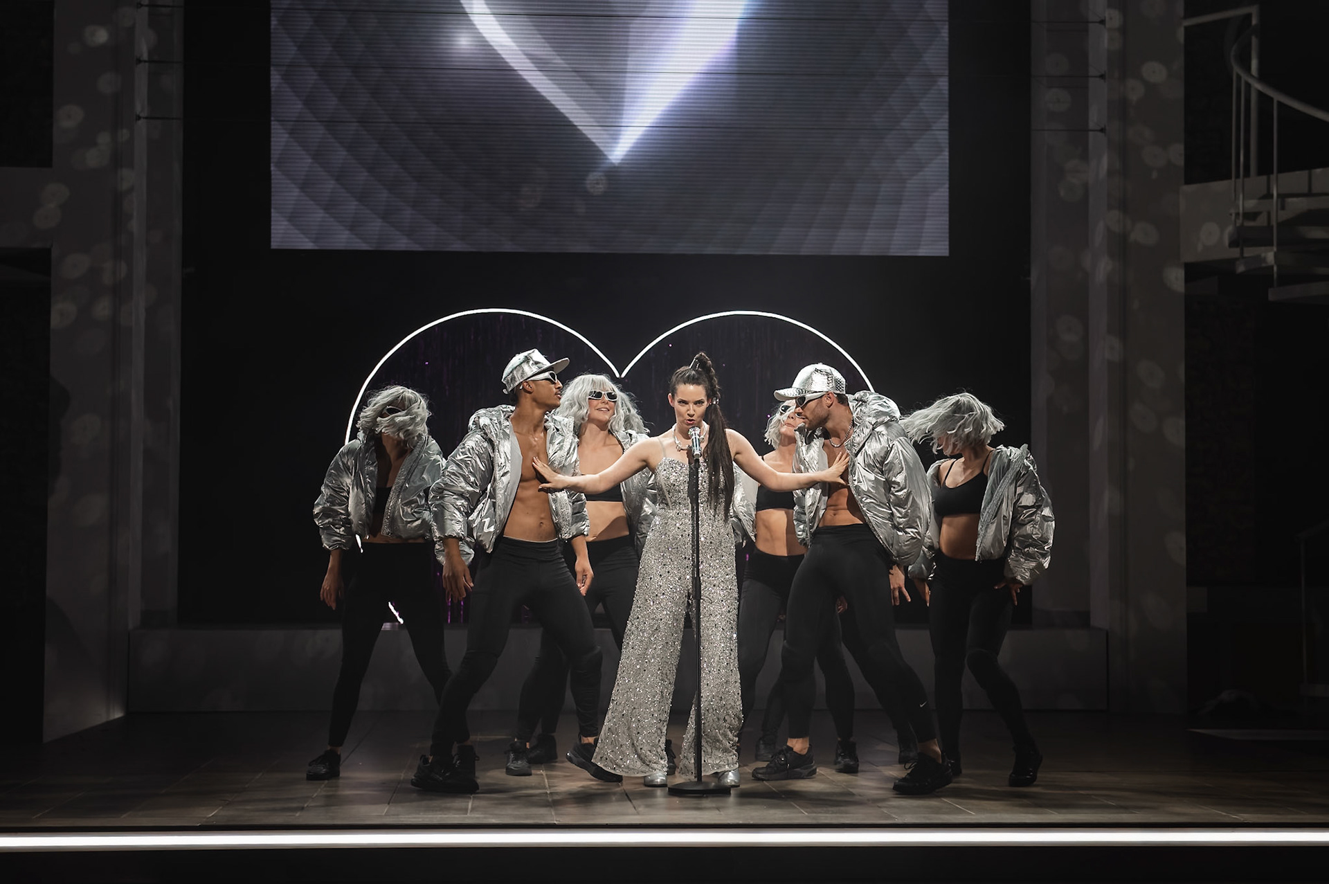 Platée  |  Garsington Opera  |  2024