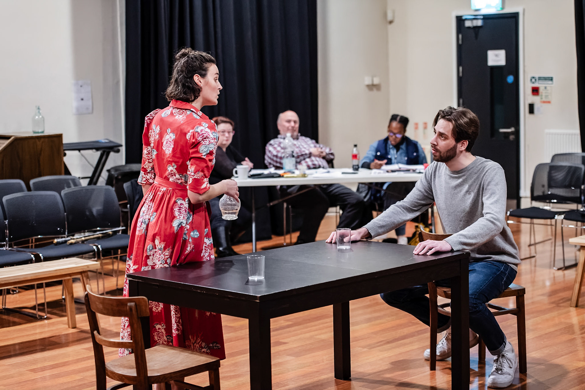 National Opera Studio  |  2023