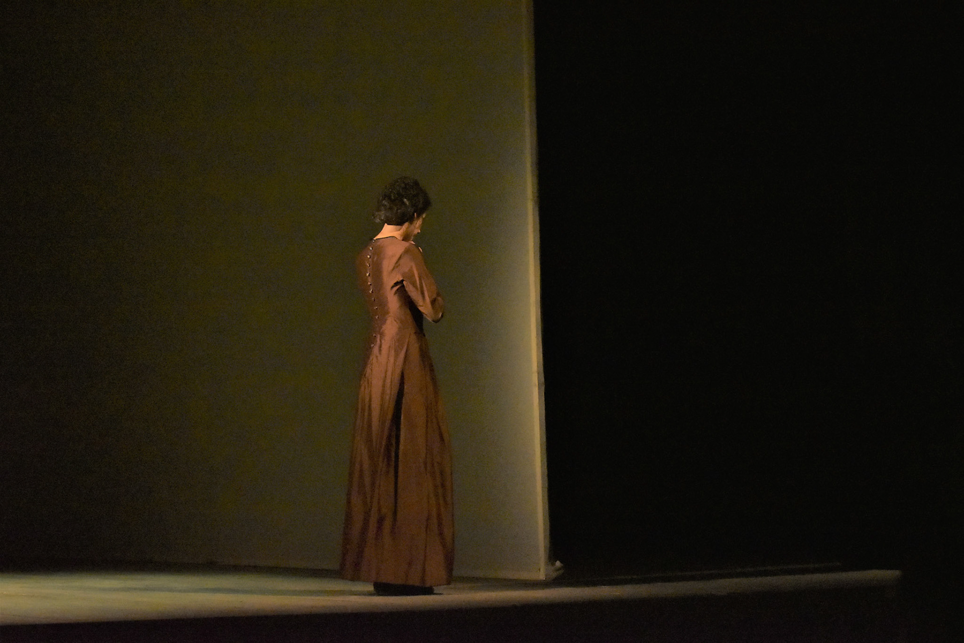 Werther  |  Romanian National Opera  |  2017