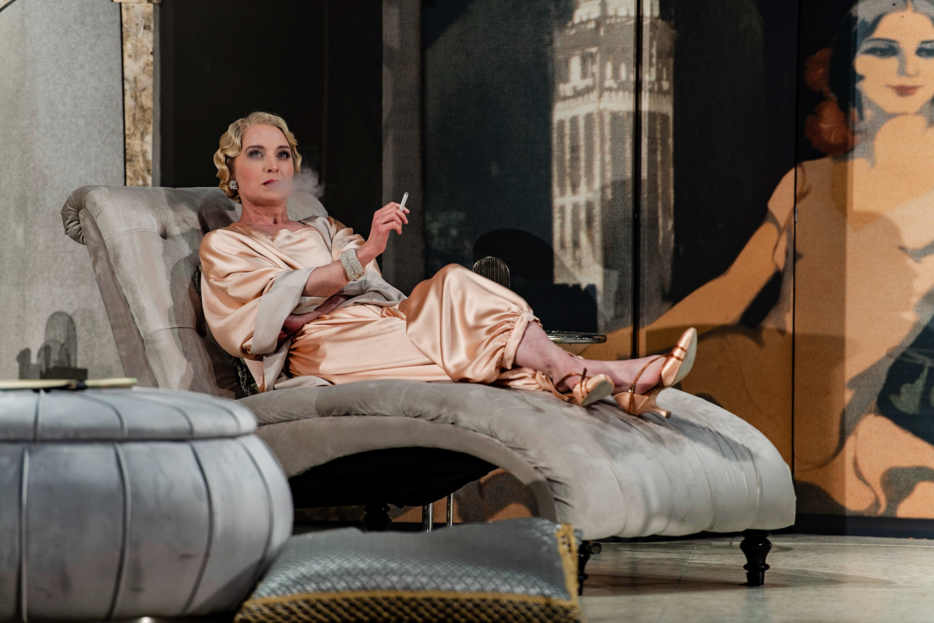 Il barbiere di Siviglia  |  Garsington Opera  |  2023