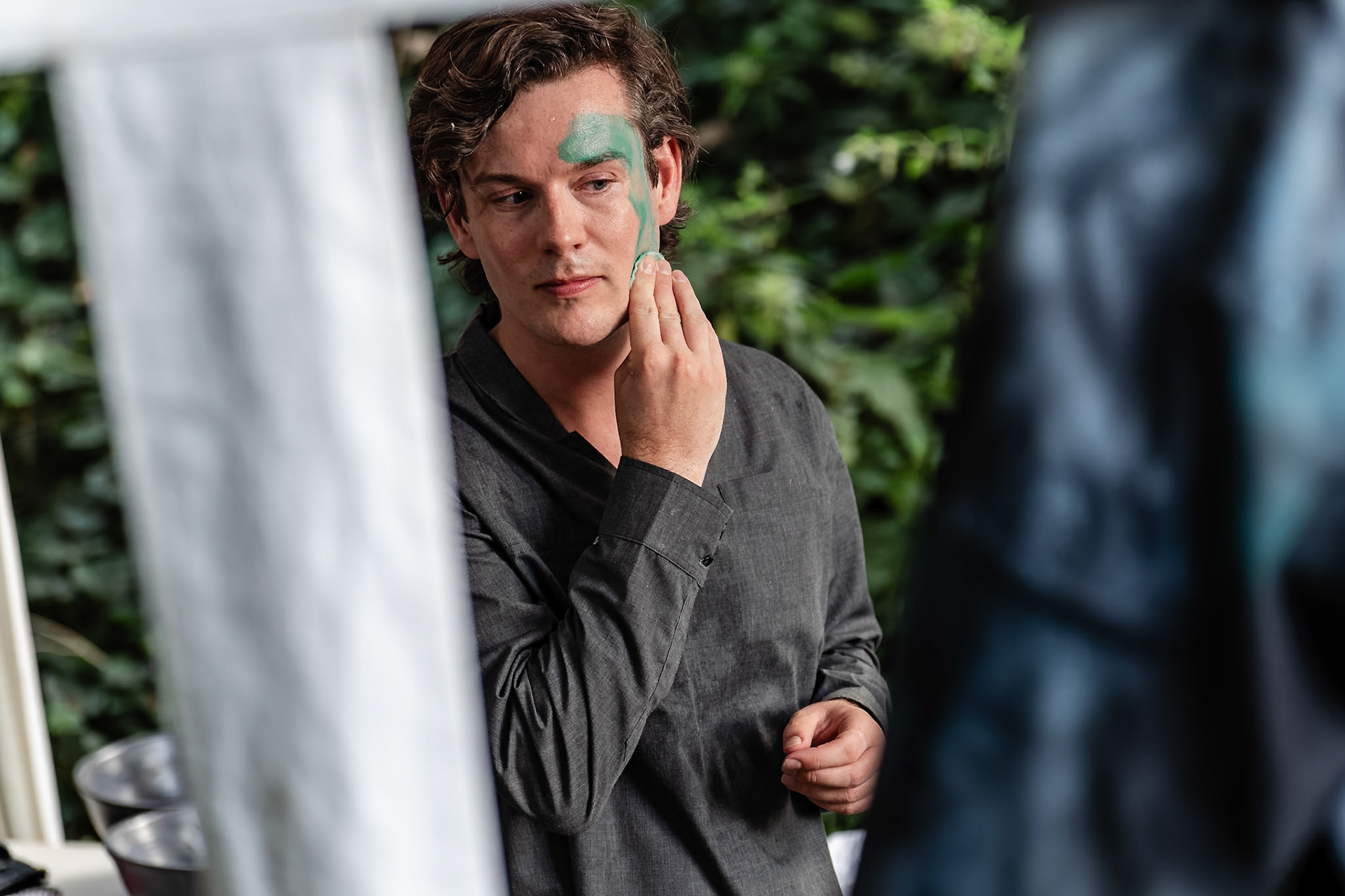 Waterperry Opera Festival  |  2025