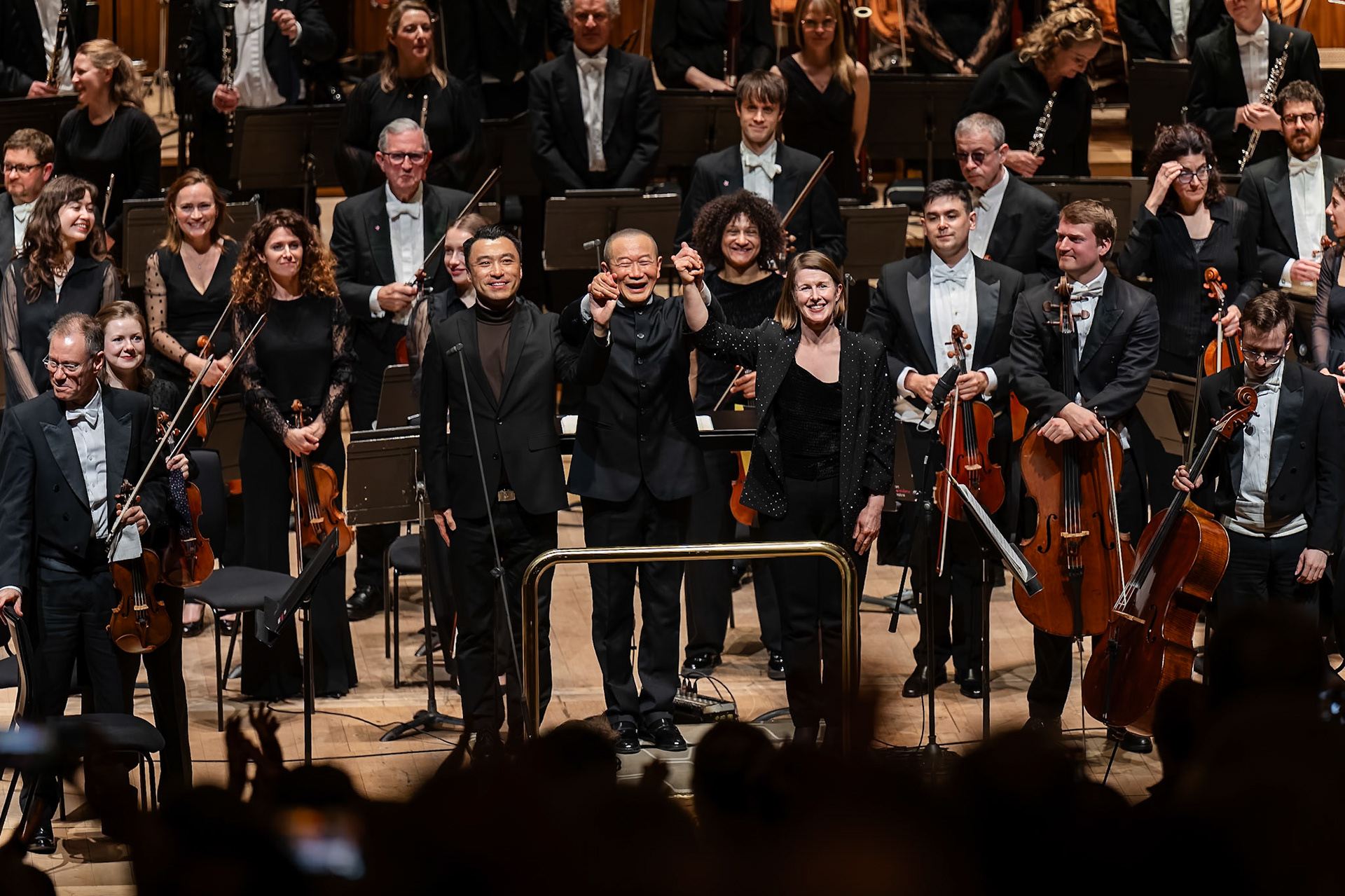 London Philharmonic Orchestra  |  2026