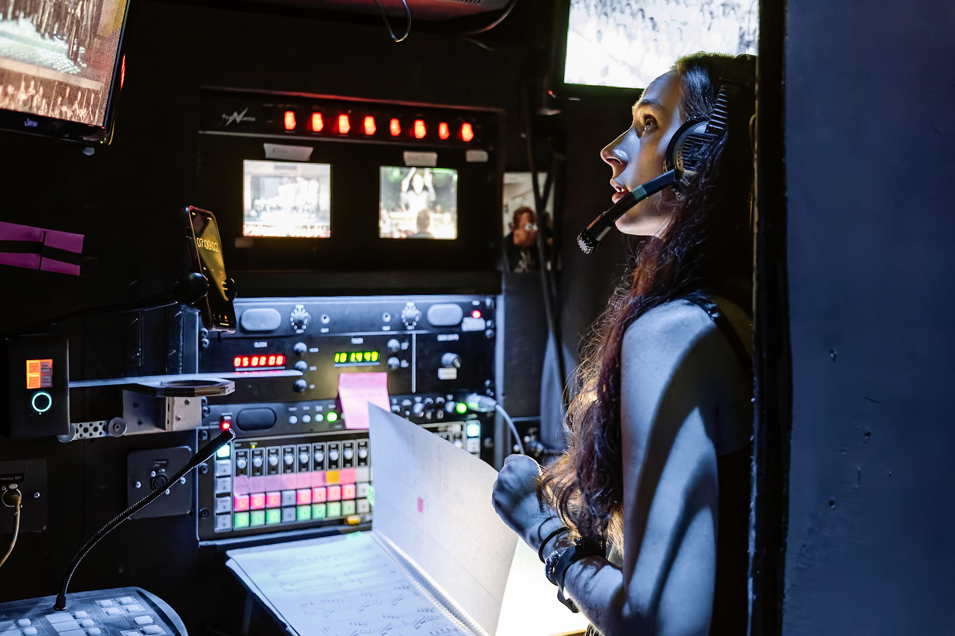 Dorset Opera Festival  |  2025