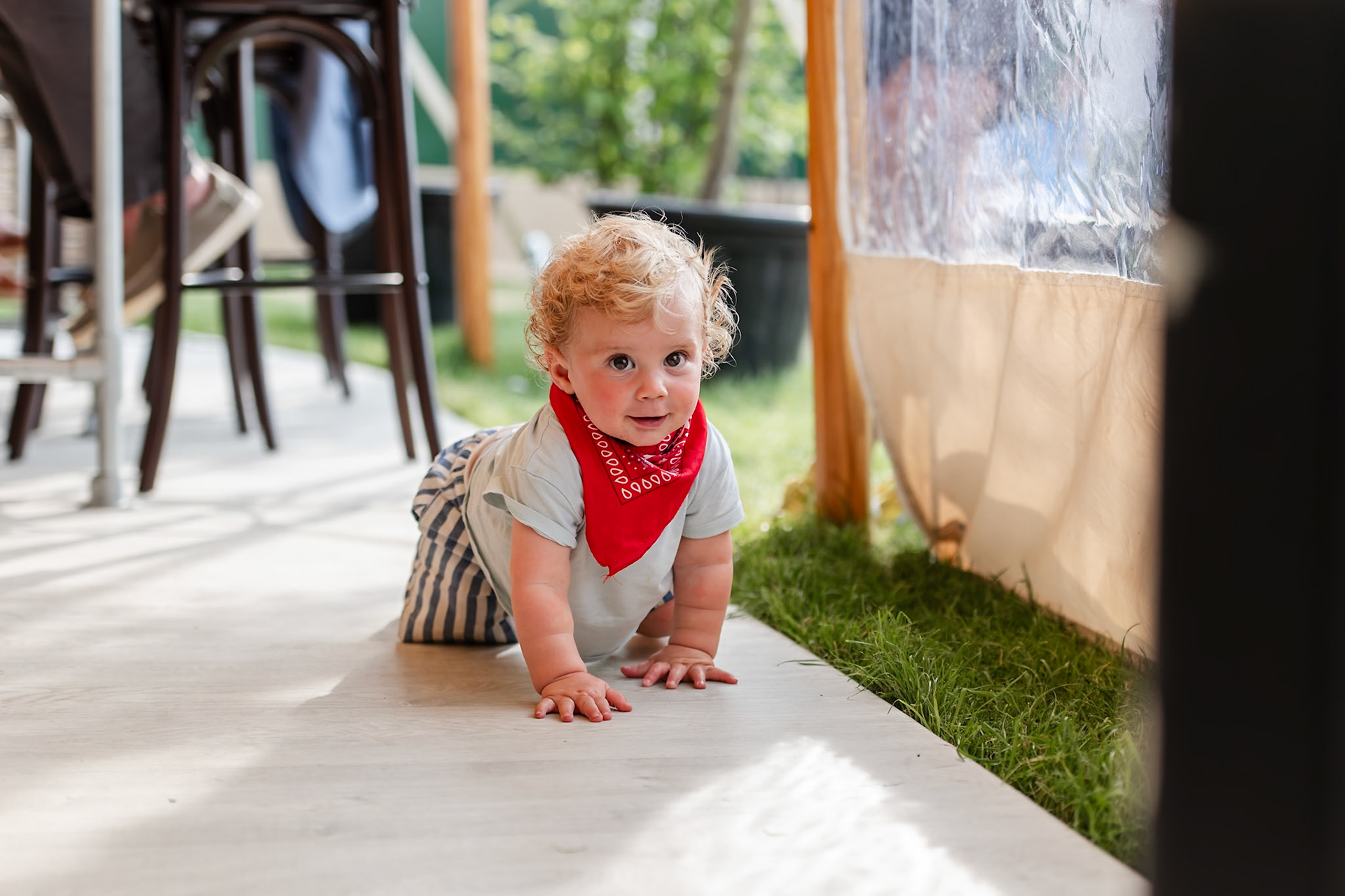 Nevill Holt Festival  |  2025