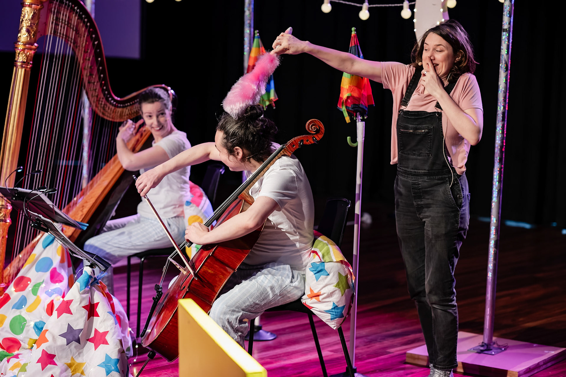 Aurora Orchestra  |  2025