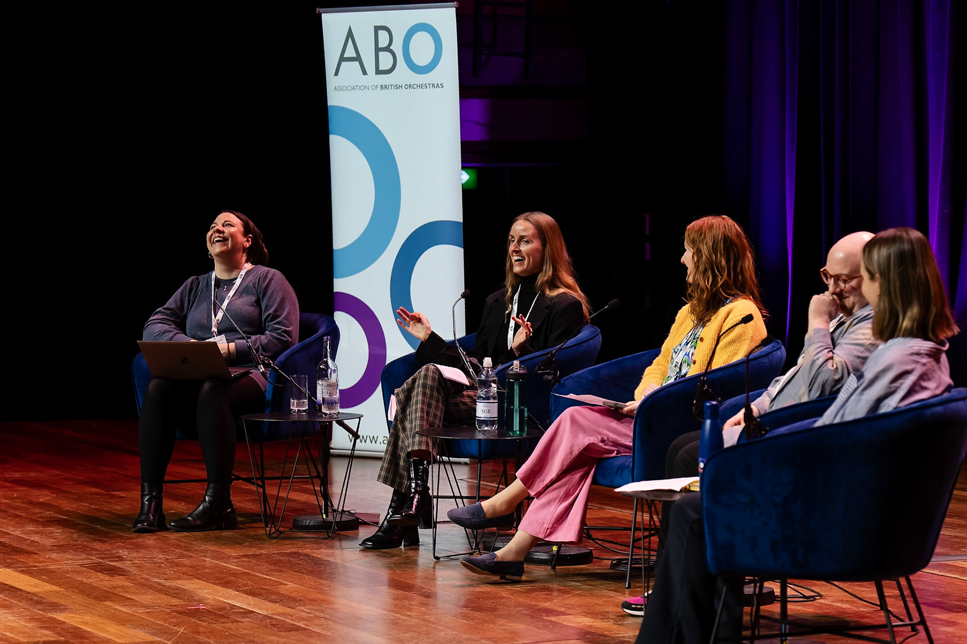 ABO Annual Conference  |  2026