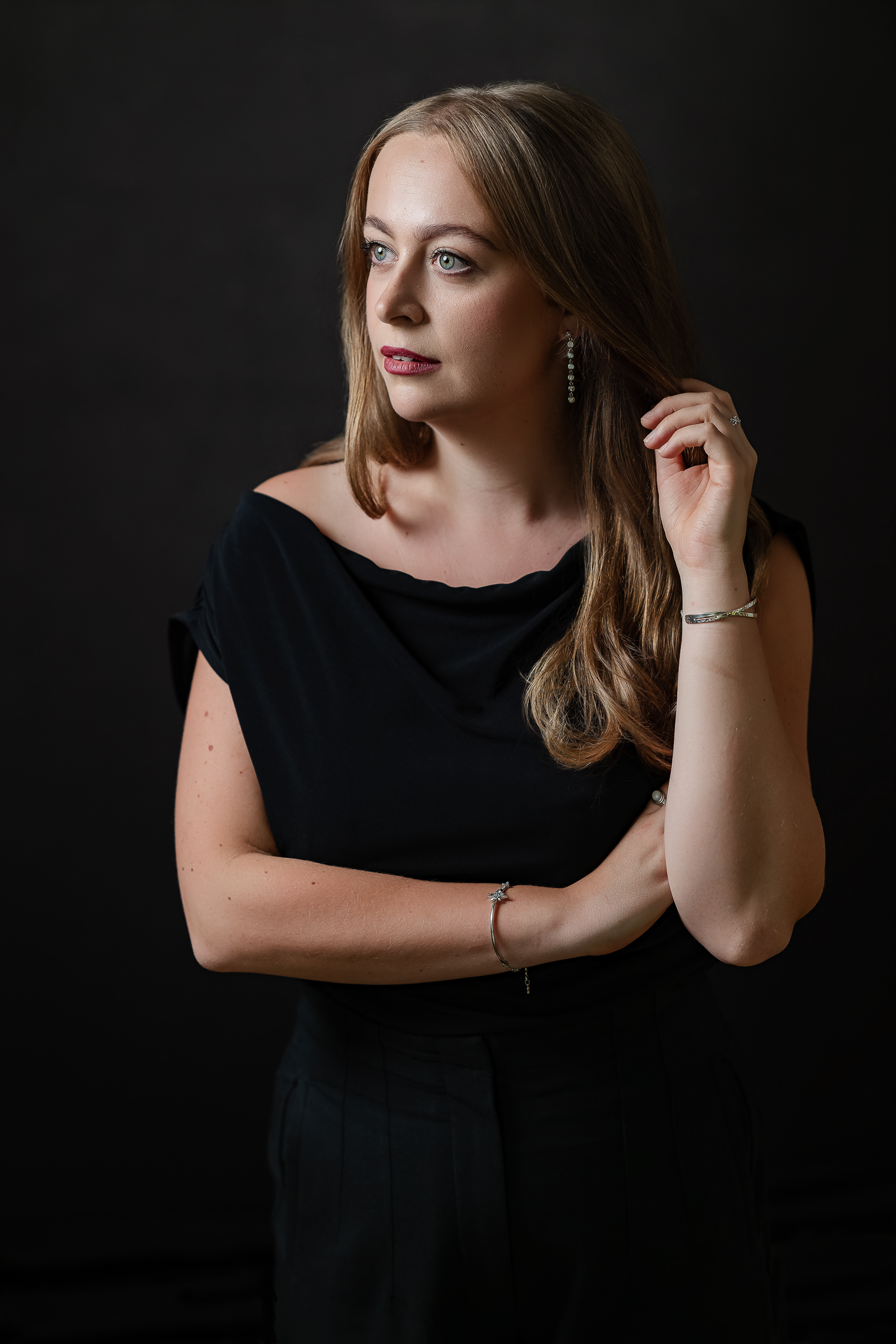 Charlotte Jane Kennedy (soprano)