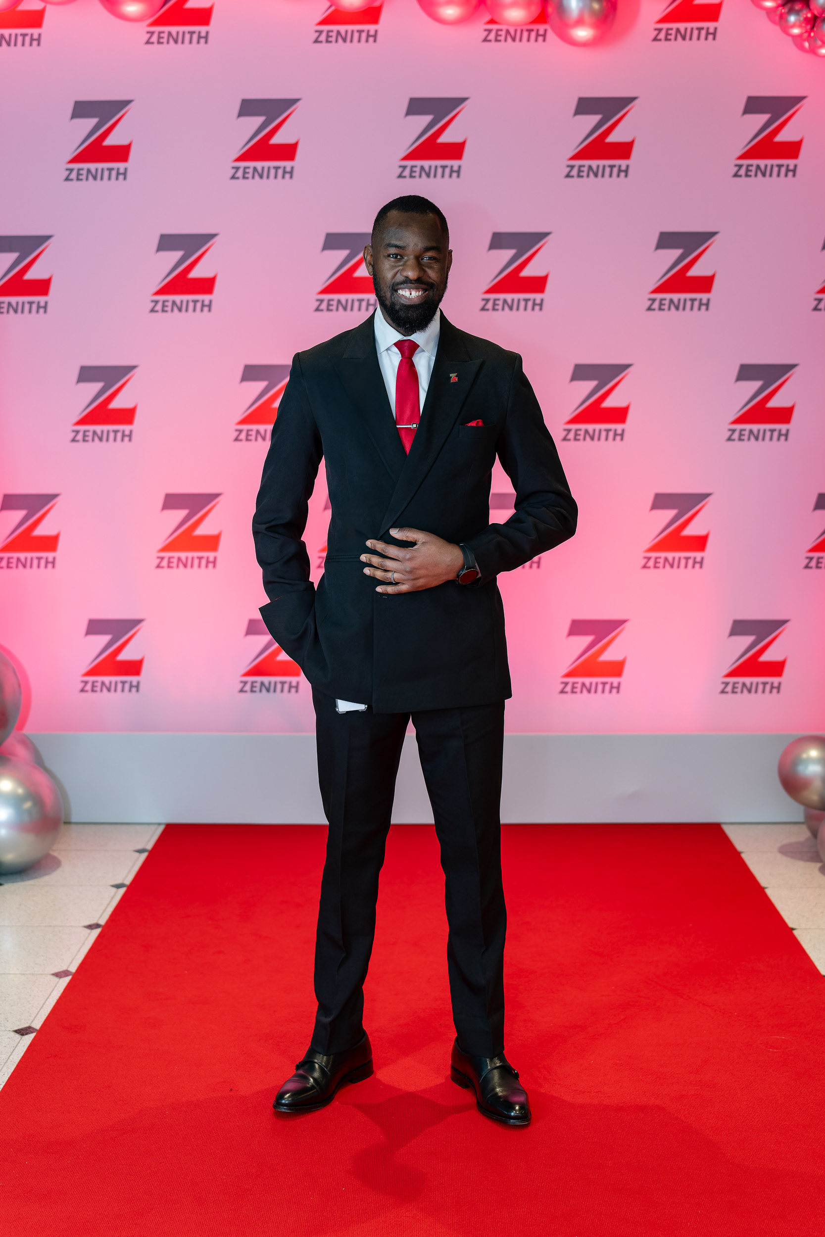 Zenith Bank  |  Manchester  |  2026