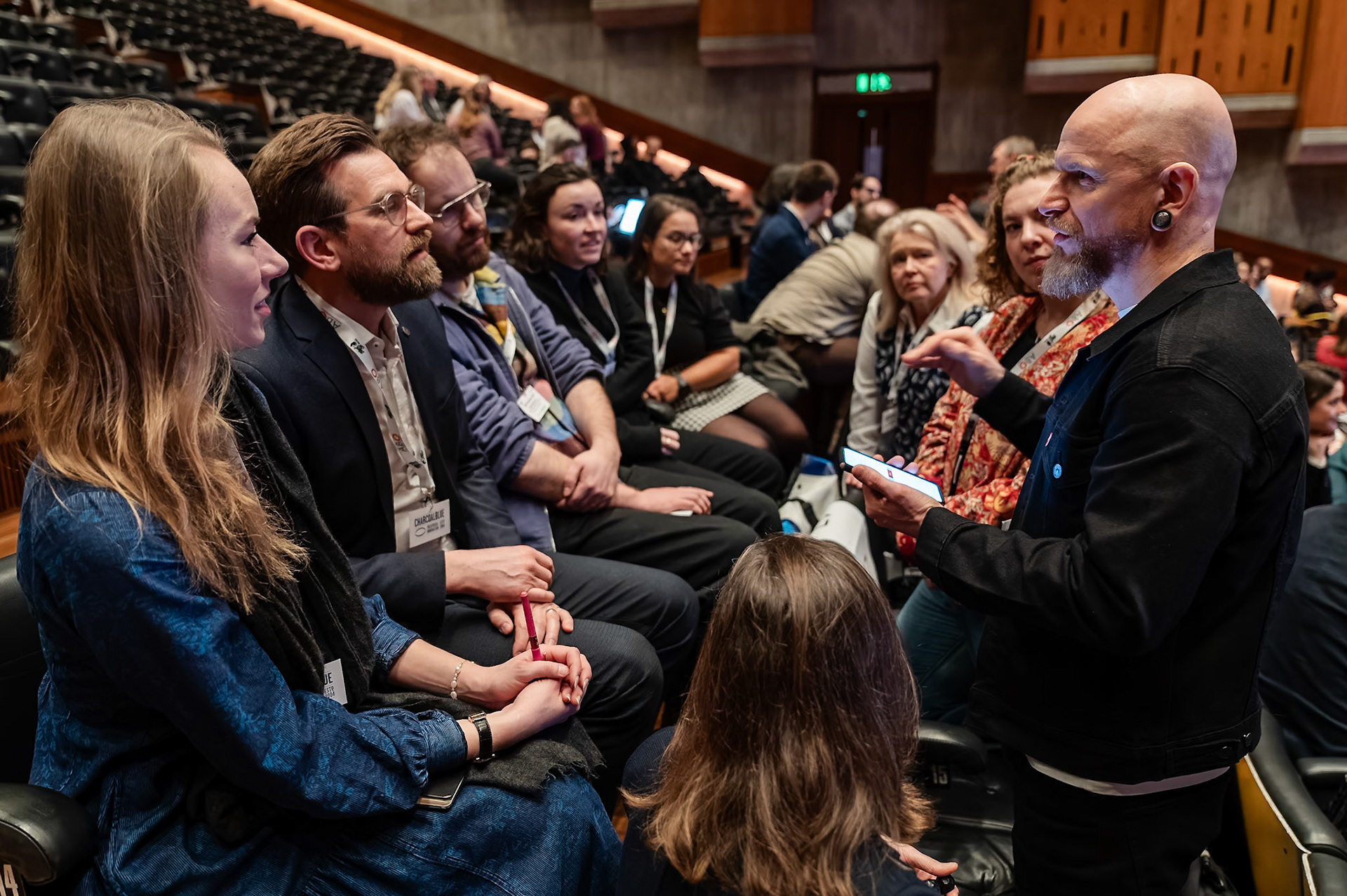 ABO Annual Conference  |  2026