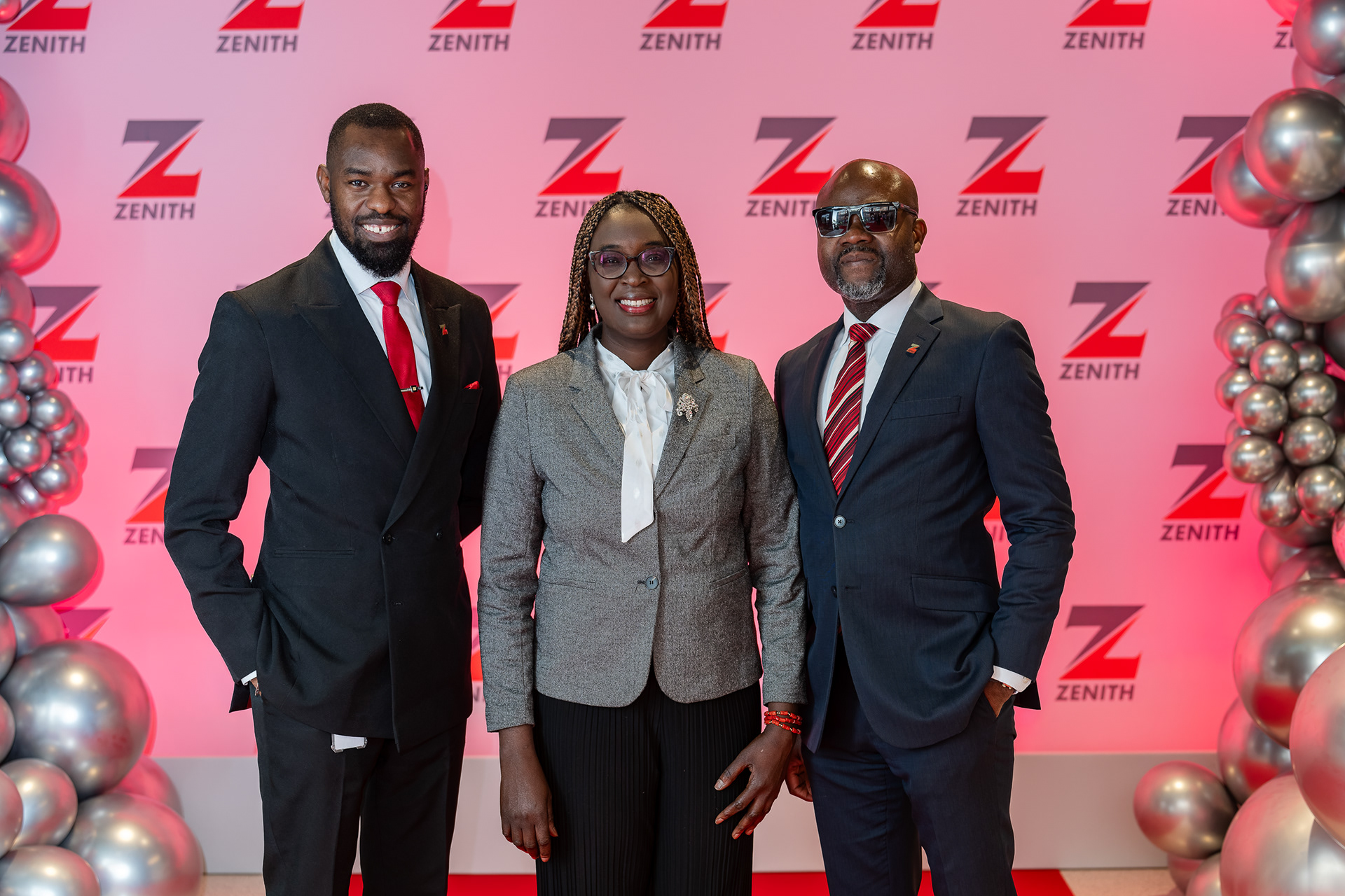 Zenith Bank  |  Manchester  |  2026
