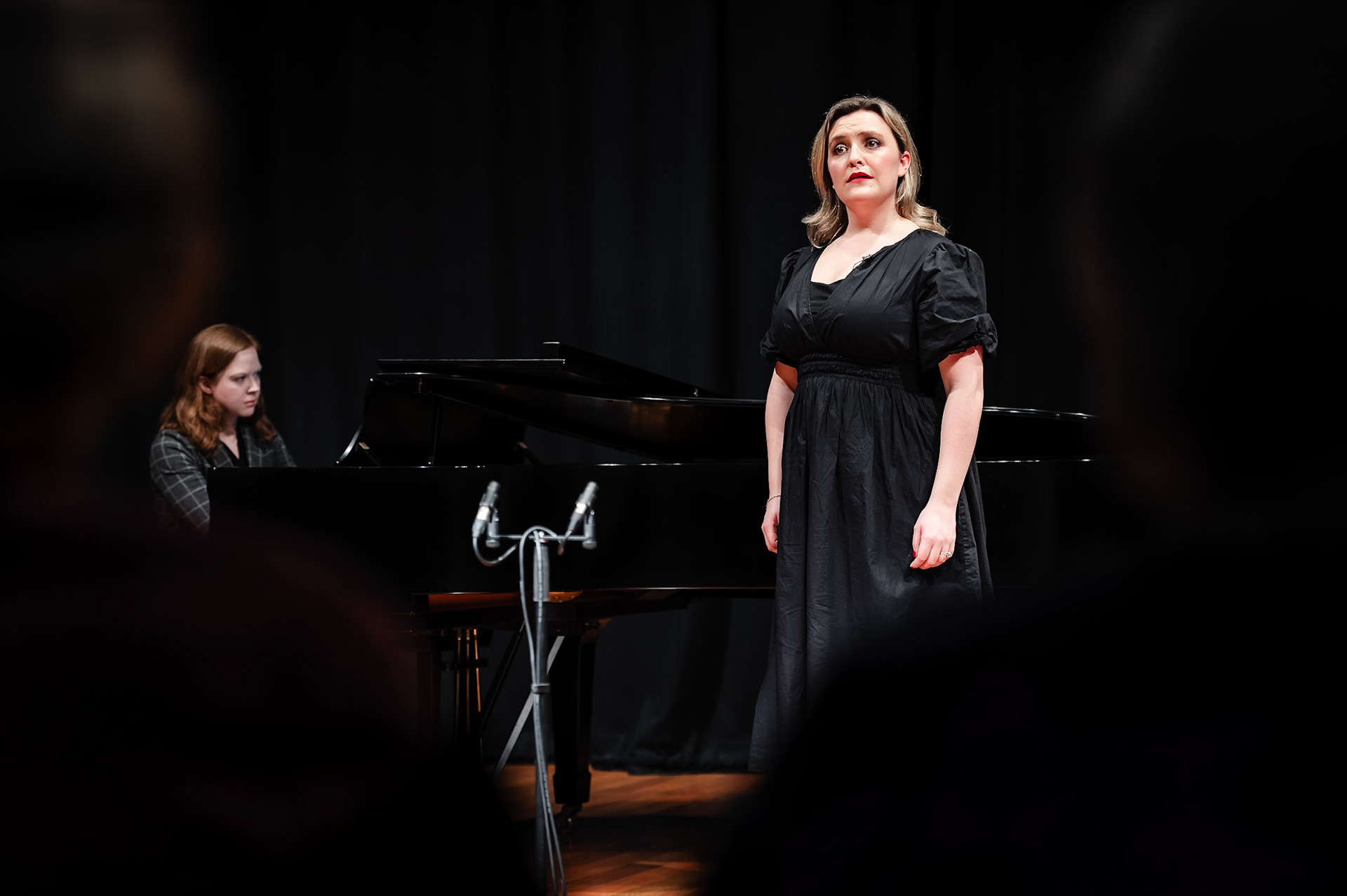 National Opera Studio  |  2024