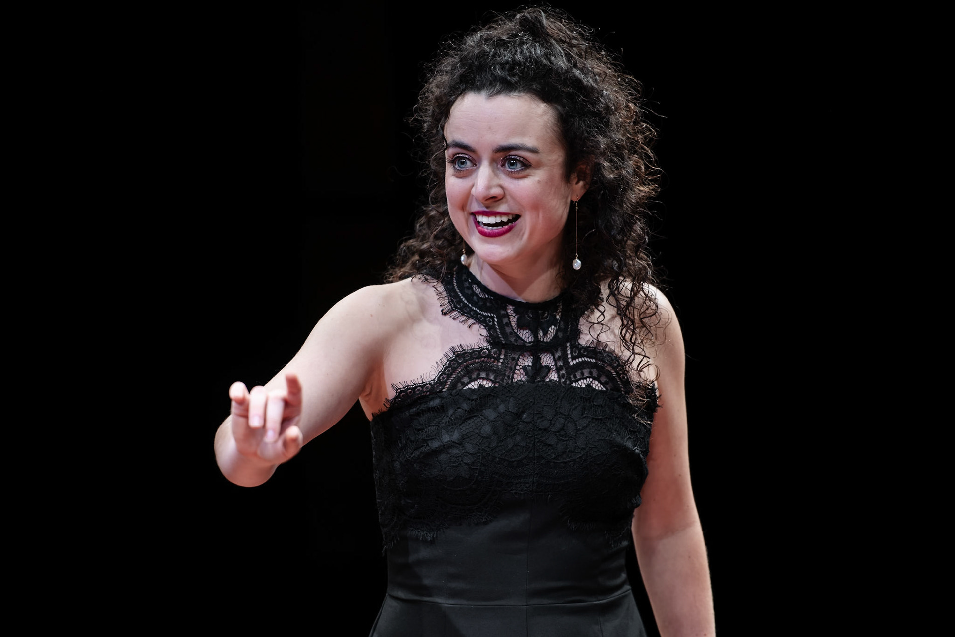 National Opera Studio  |  2025