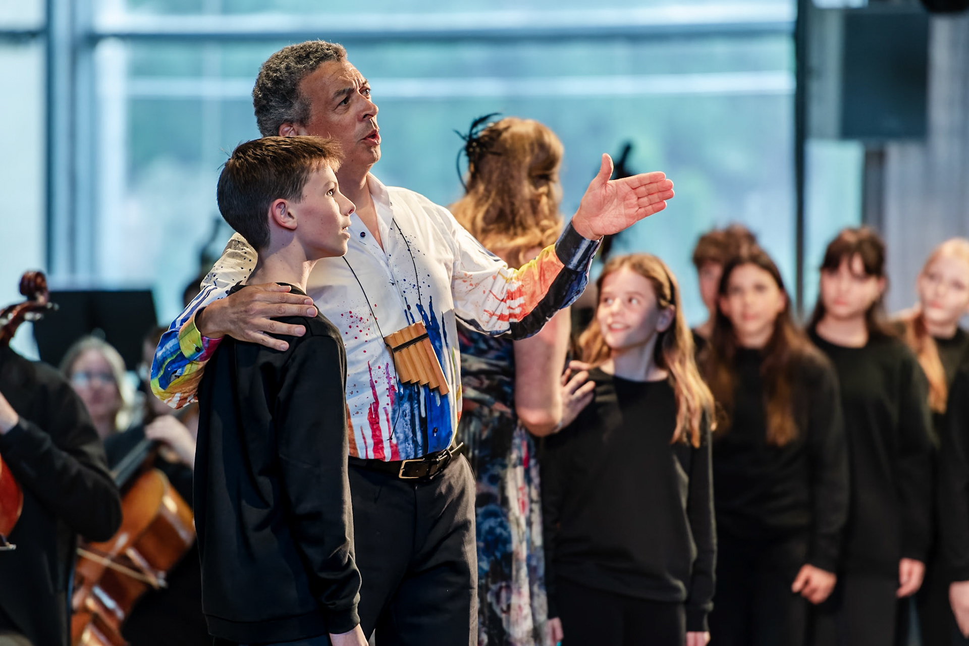 Gala Concert  |  Garsington Opera  |  2024