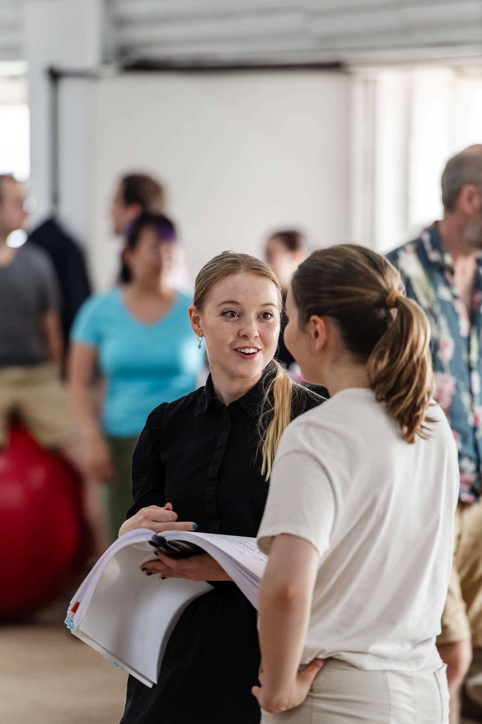 Garsington Opera  |  2023