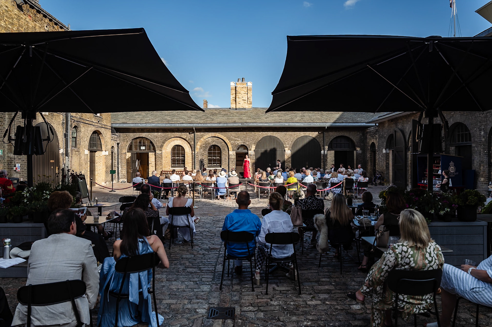 Opera Prelude  |  2025