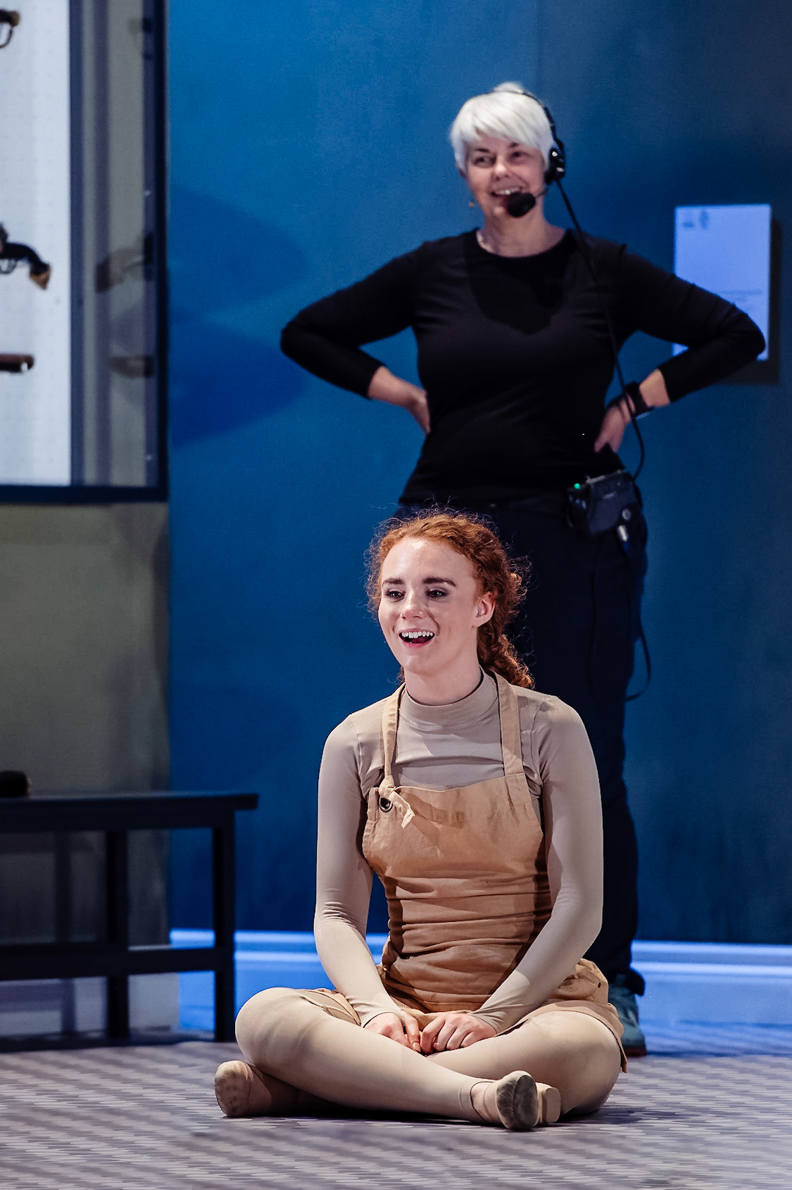 English Touring Opera  |  2023