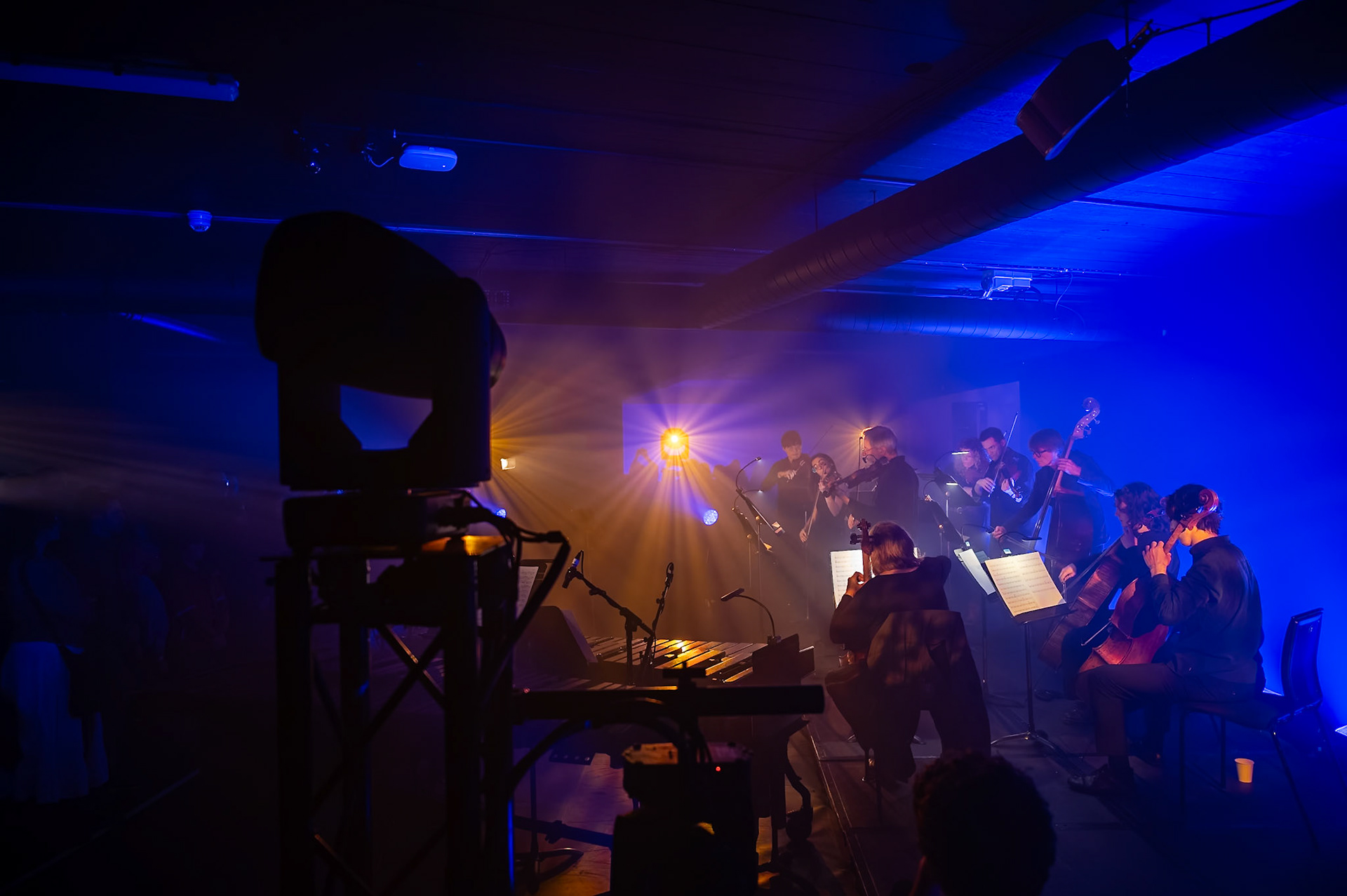 London Sinfonietta  |  2026