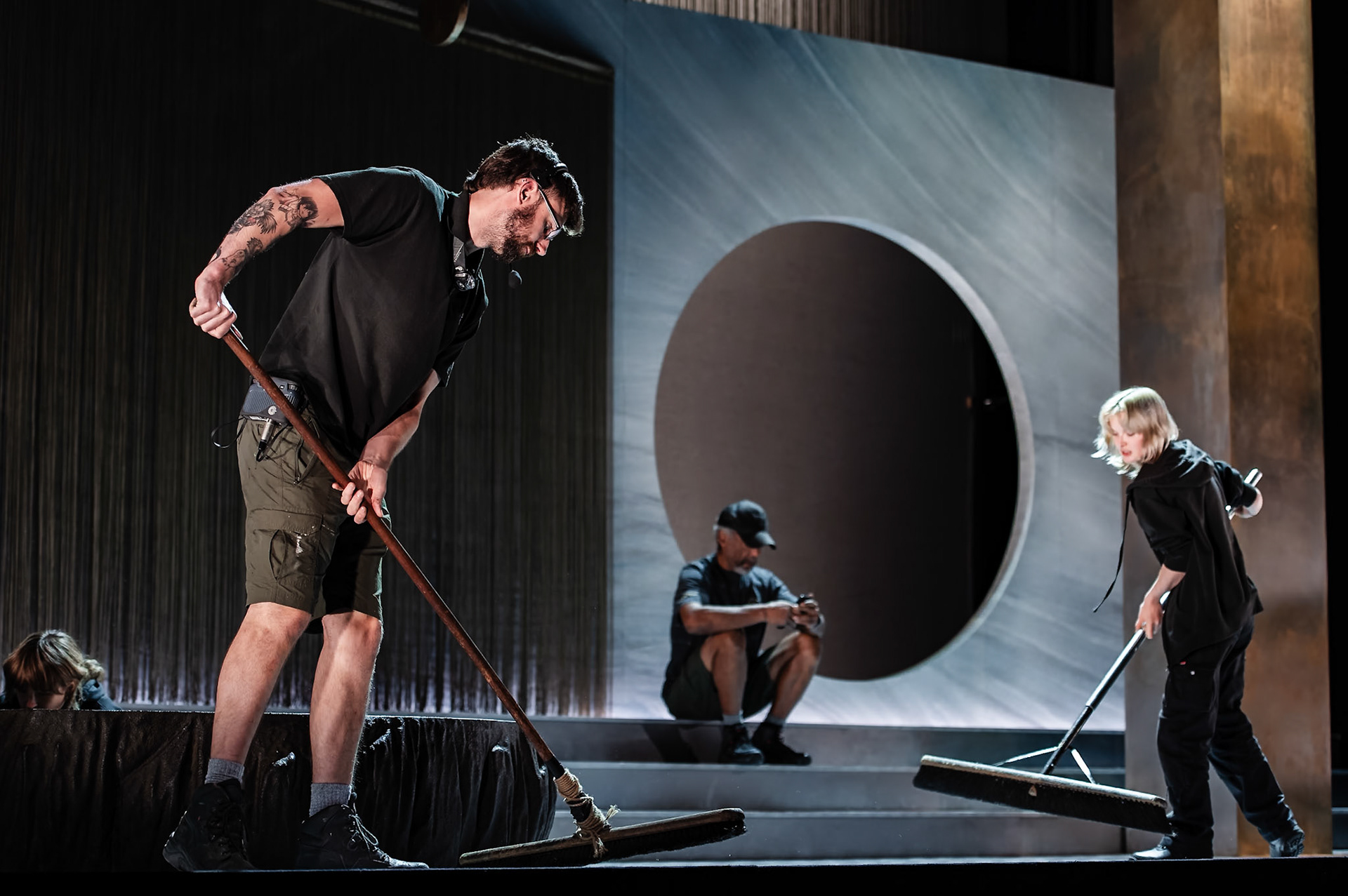 English Touring Opera  |  2023