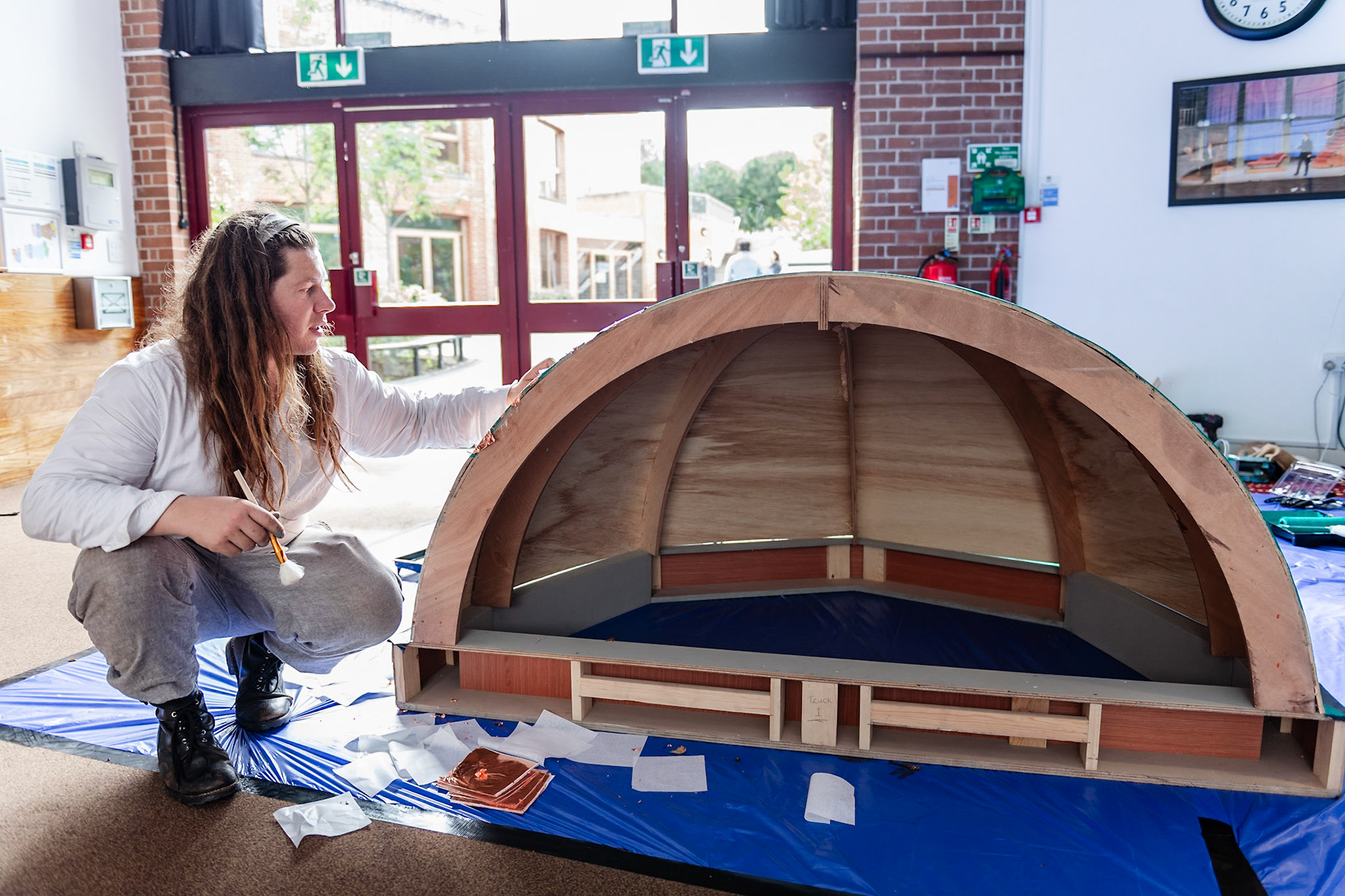 Dorset Opera Festival  |  2023