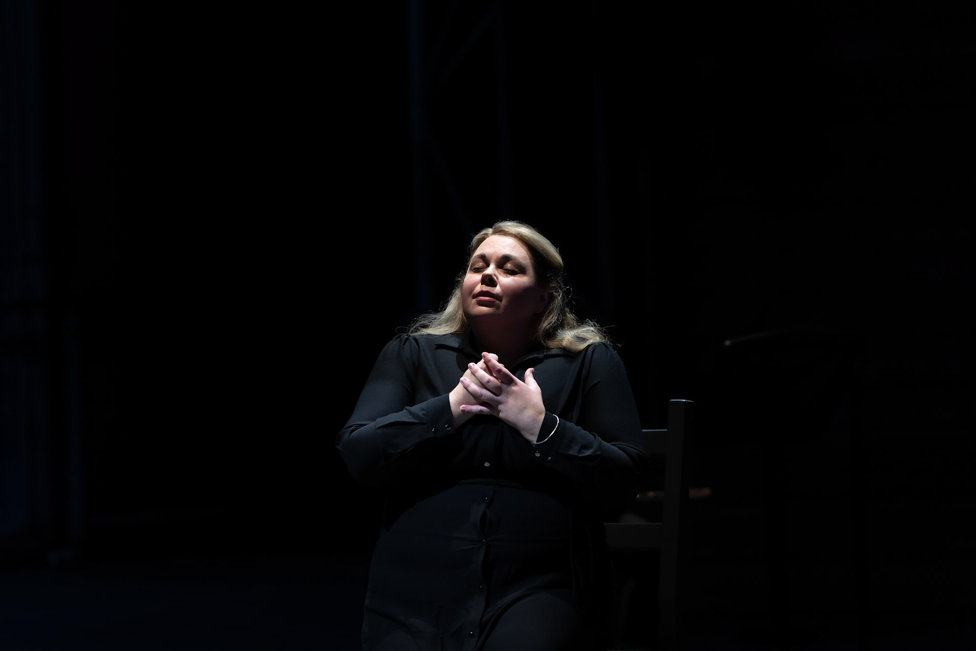 Fidelio in Concert  |  Garsington Opera  |  2020