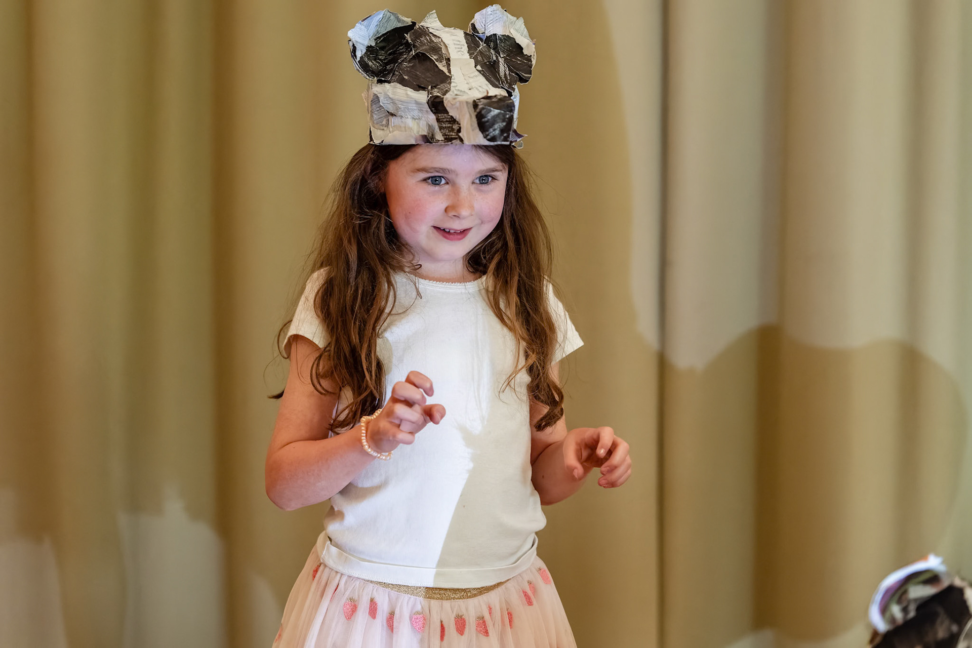 Garsington discovery workshop  |  2025